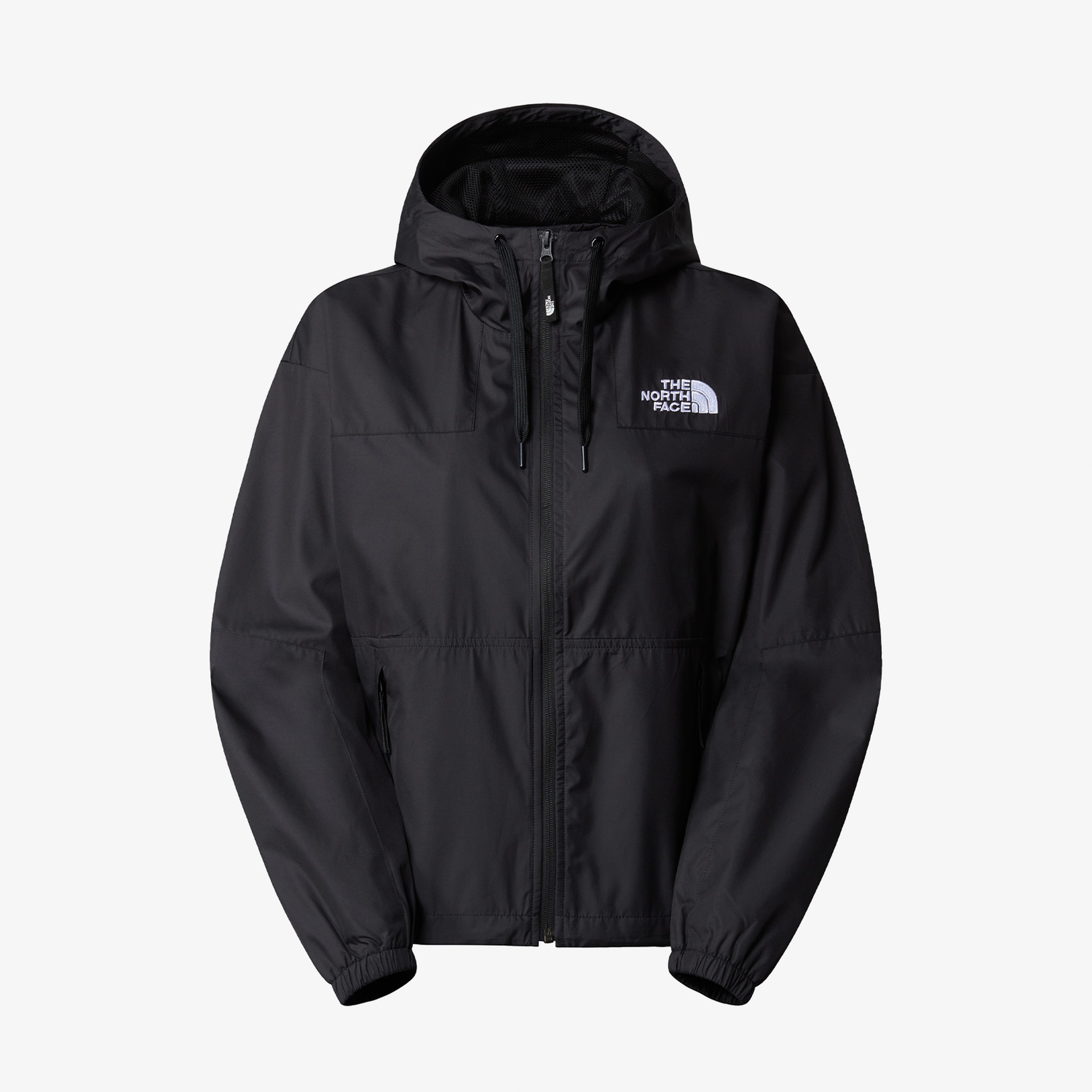The North Face Sher Kadın Siyah Ceket