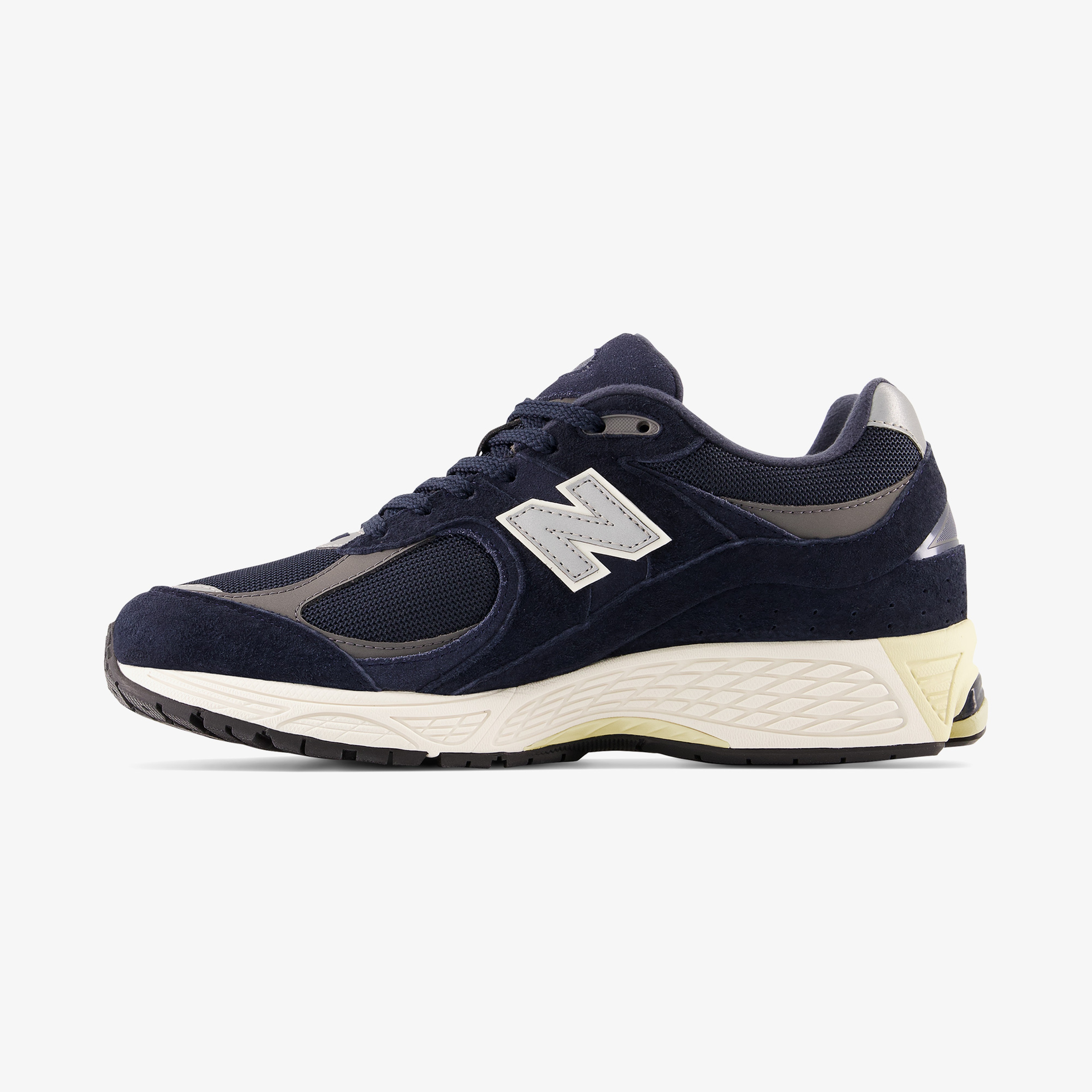 New Balance 2002R Erkek Lacivert Spor Ayakkabı