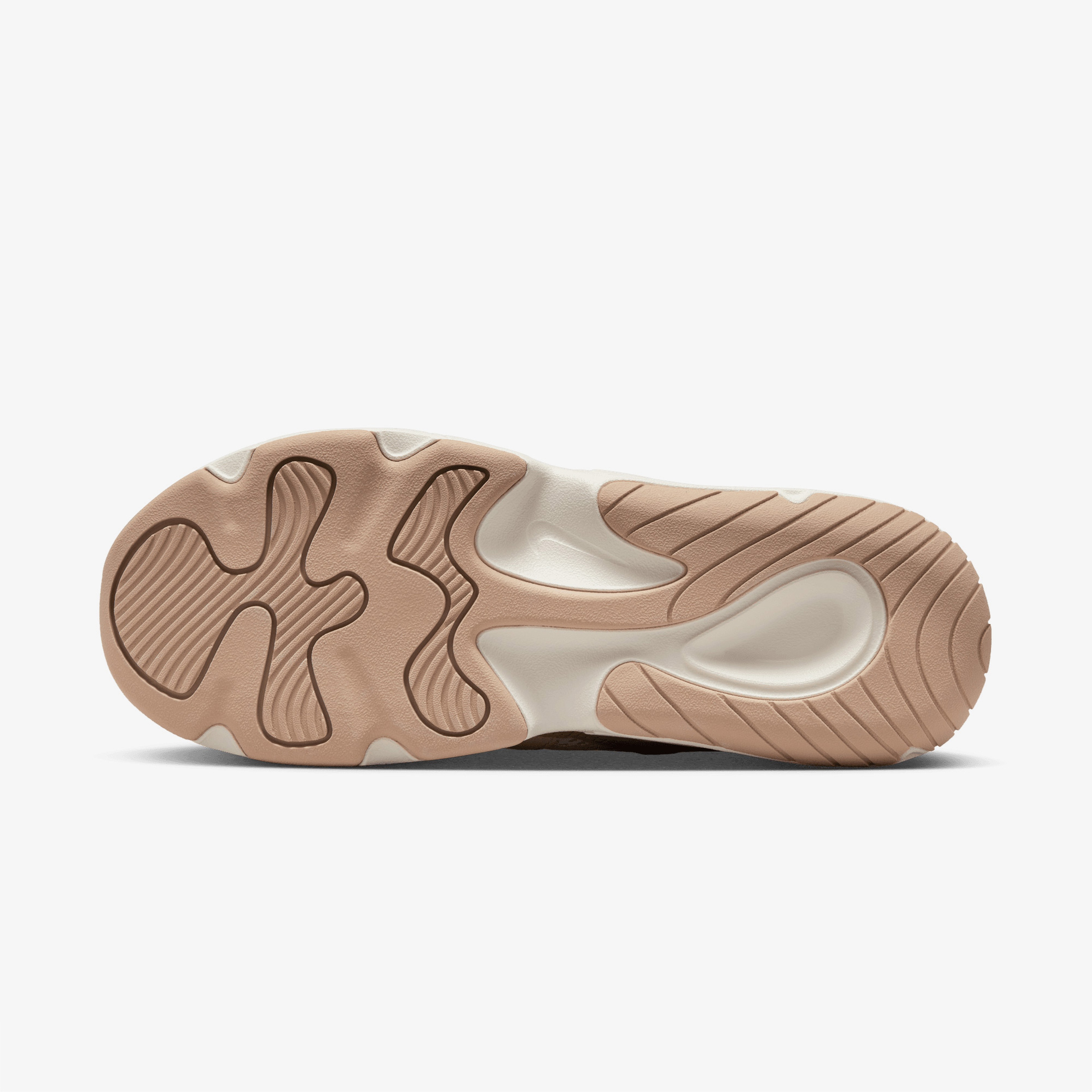 Nike Tech Hera Kadın Beyaz Sneaker