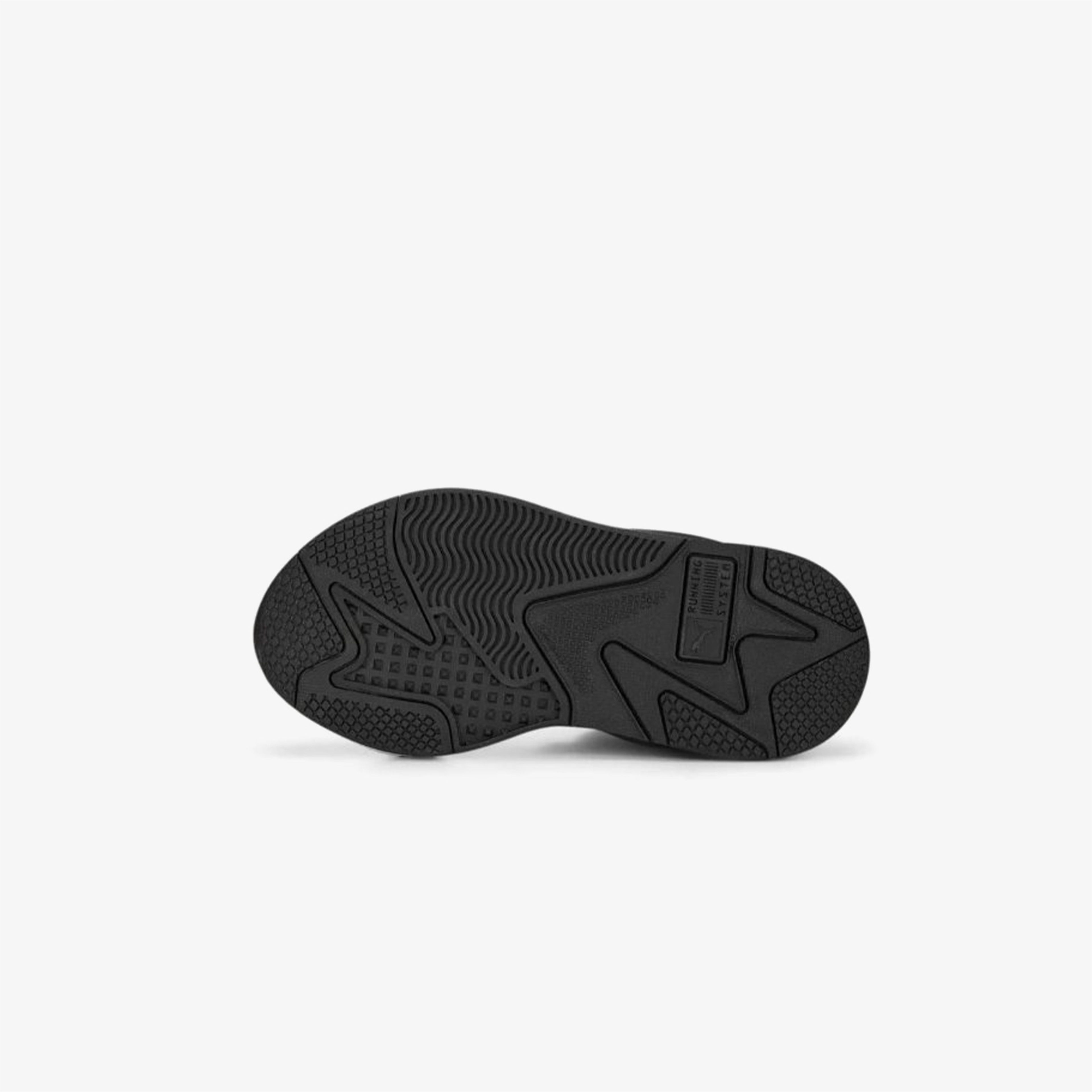 Puma RS-X Miraculous CN PS Çocuk Siyah Spor Ayakkabı