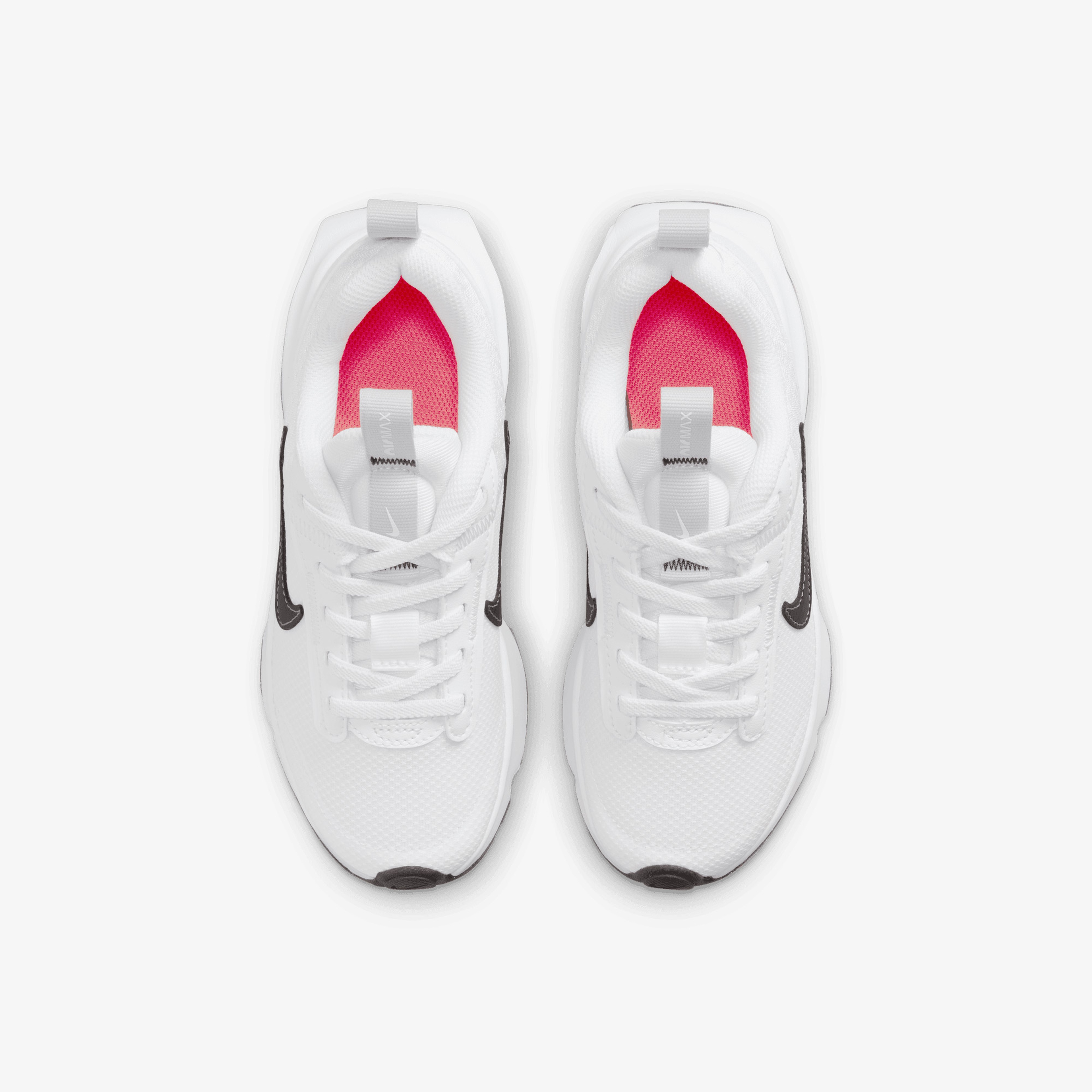 Nike Air Max INTRLK Lite Çocuk Beyaz Spor Ayakkabı