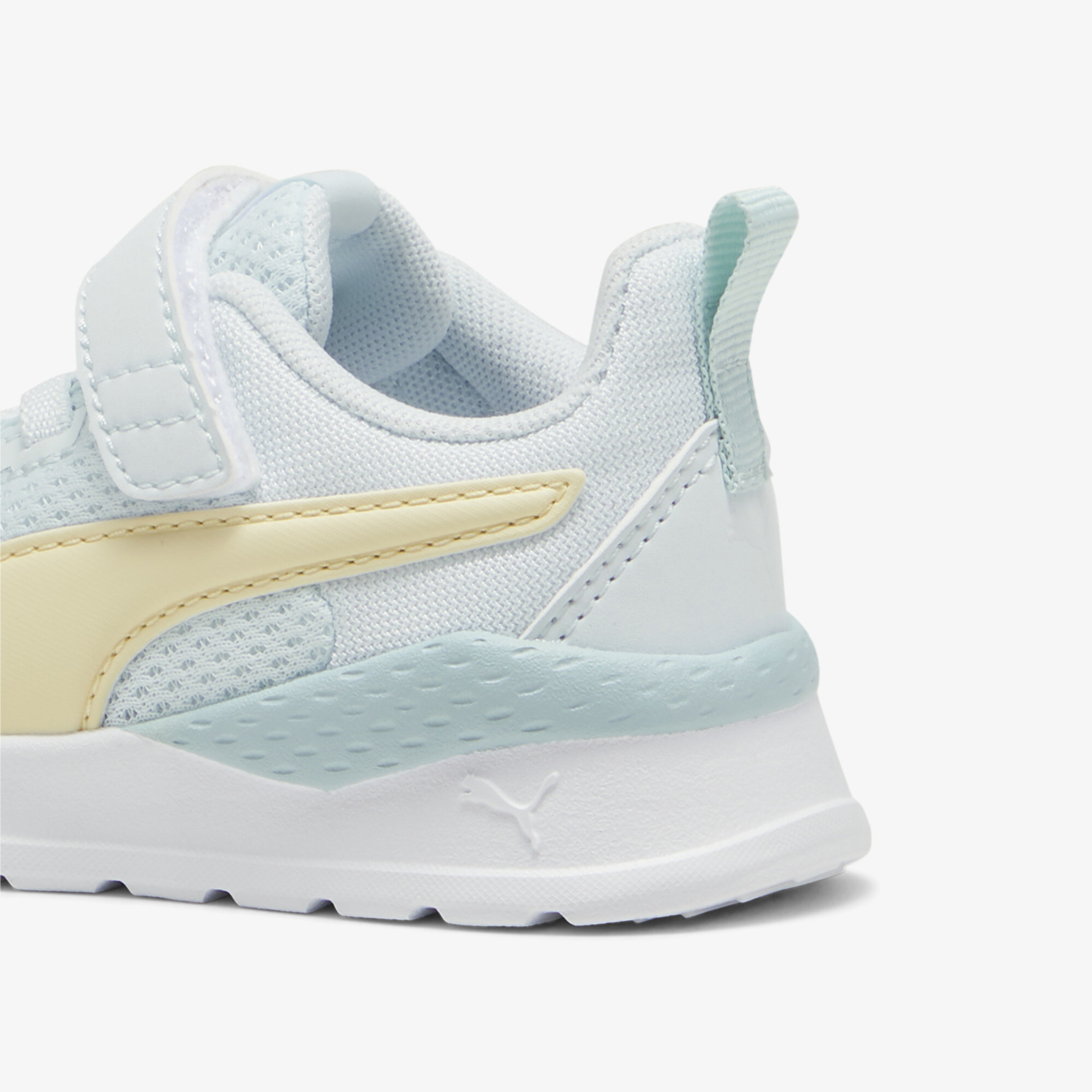 Puma Anzarun Lite Ac Bebek Mavi Spor Ayakkabı