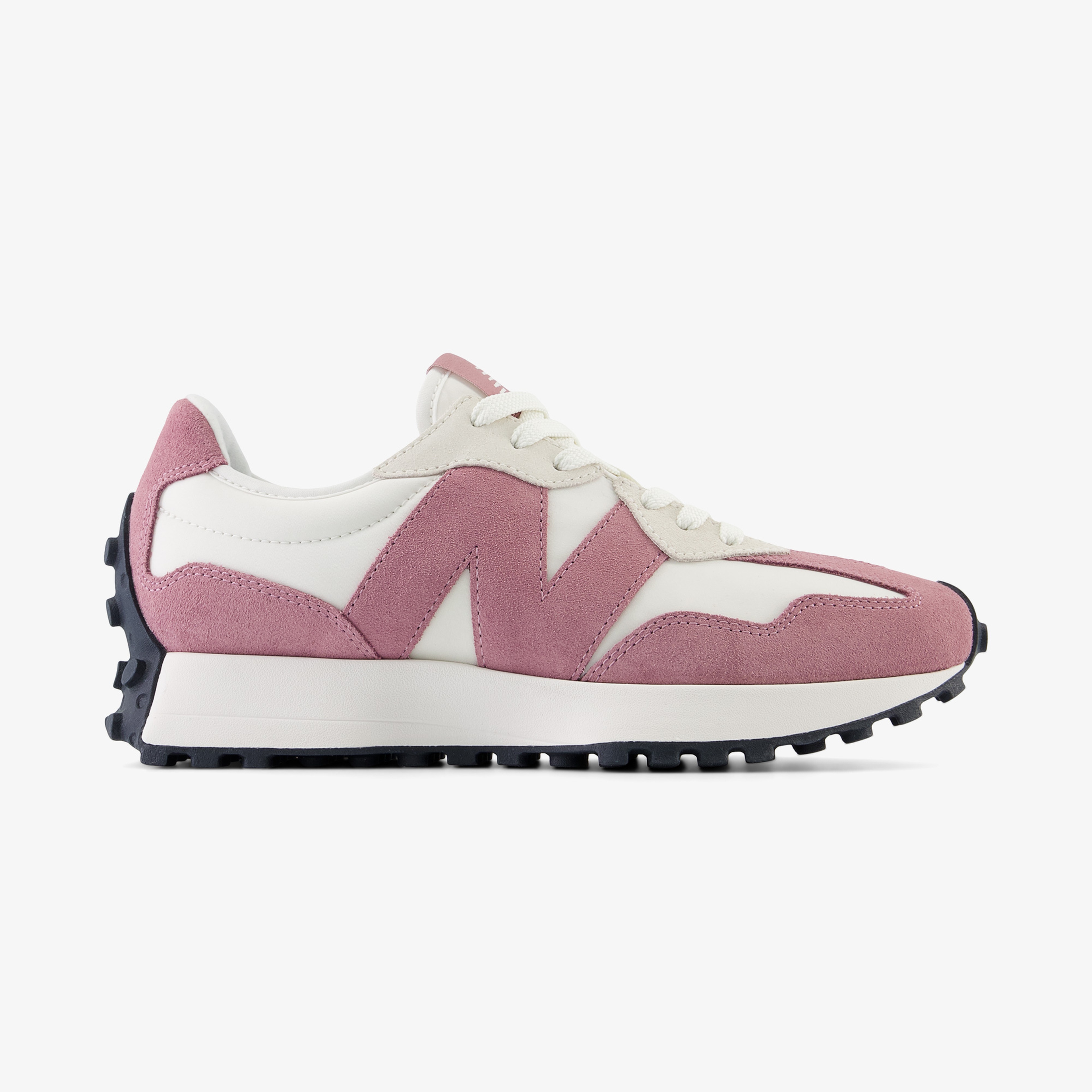 New Balance 327 Kadın Beyaz Spor Ayakkabı