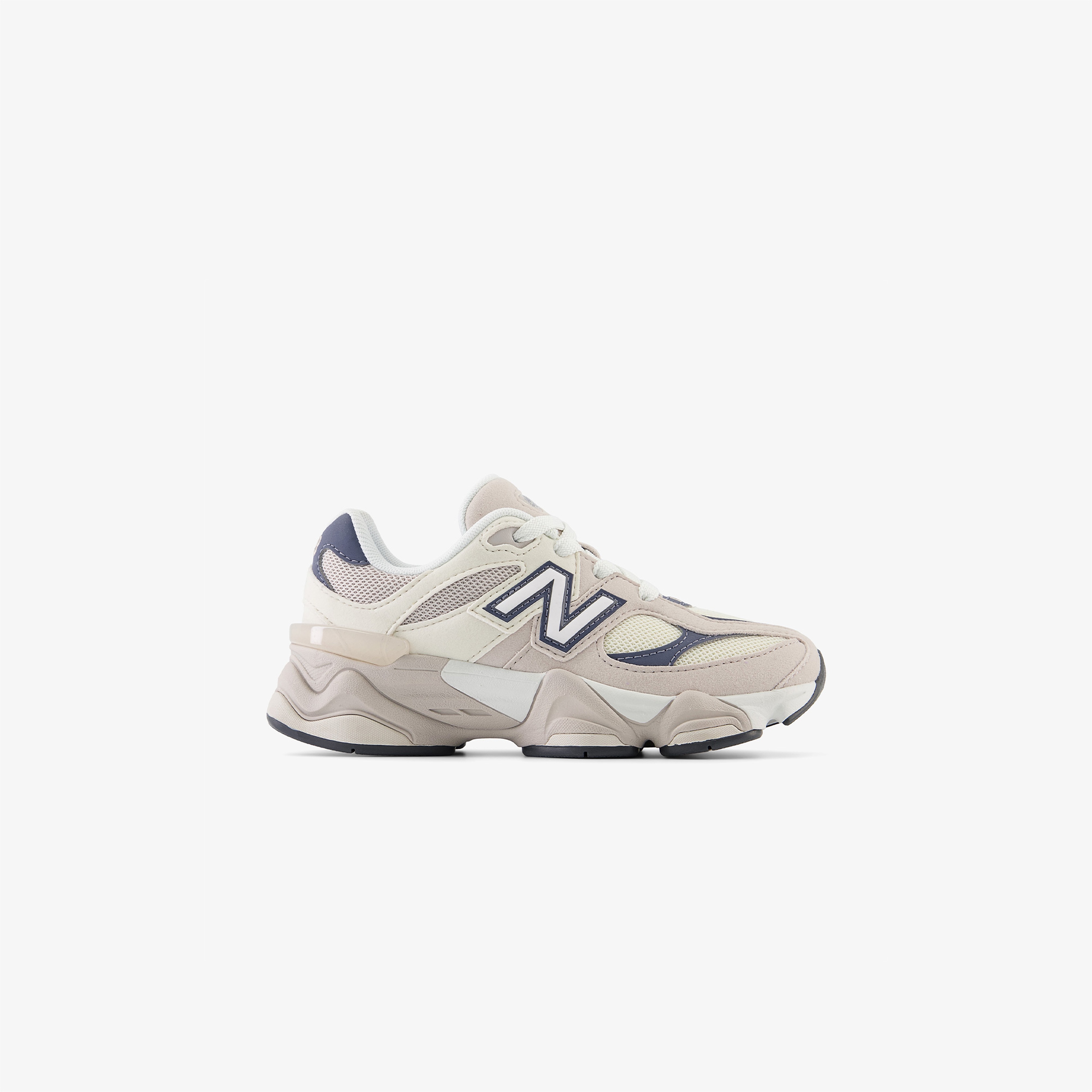 New Balance 9060 Çocuk Bej Spor Ayakkabı