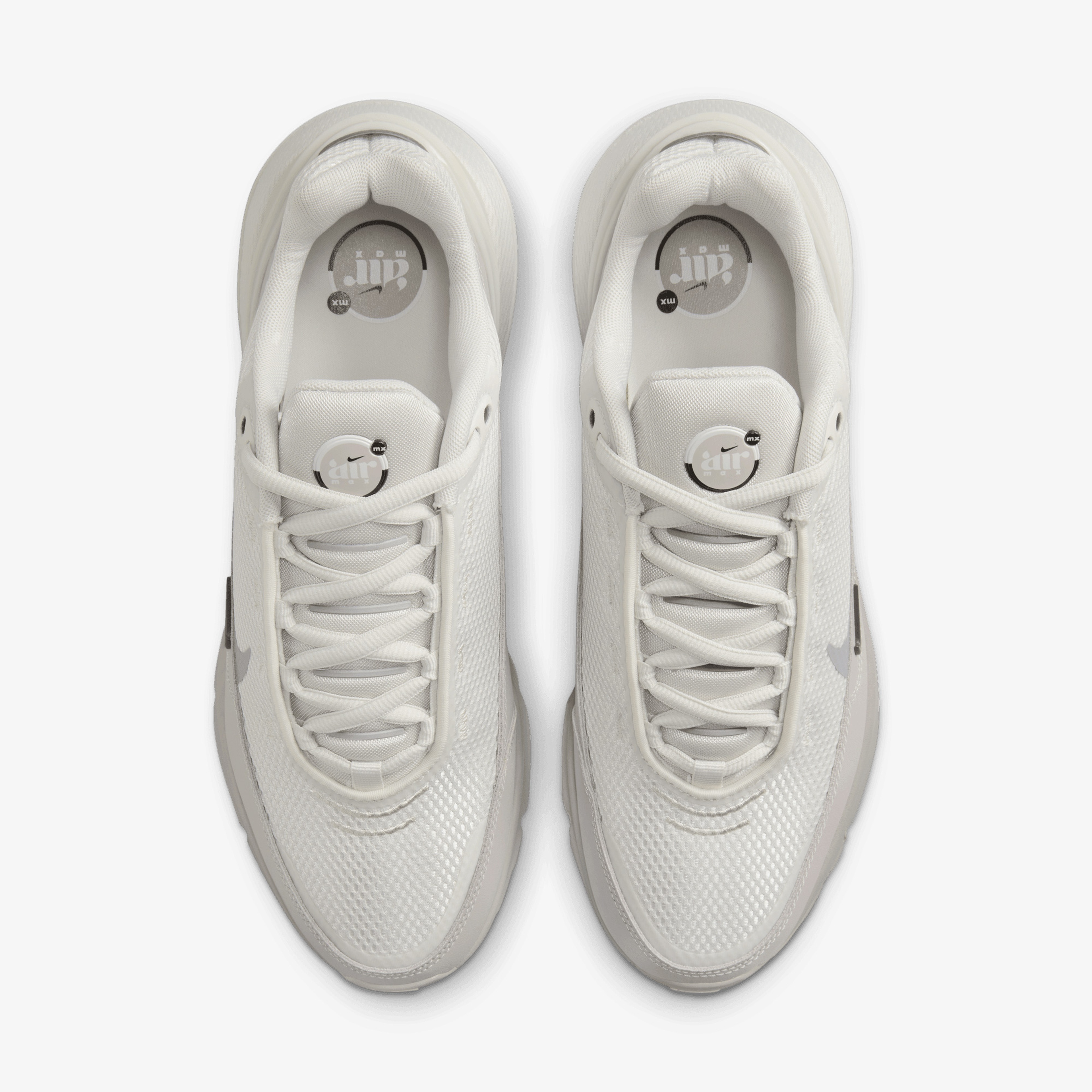 Nike Air Max Pulse Erkek Krem Sneaker