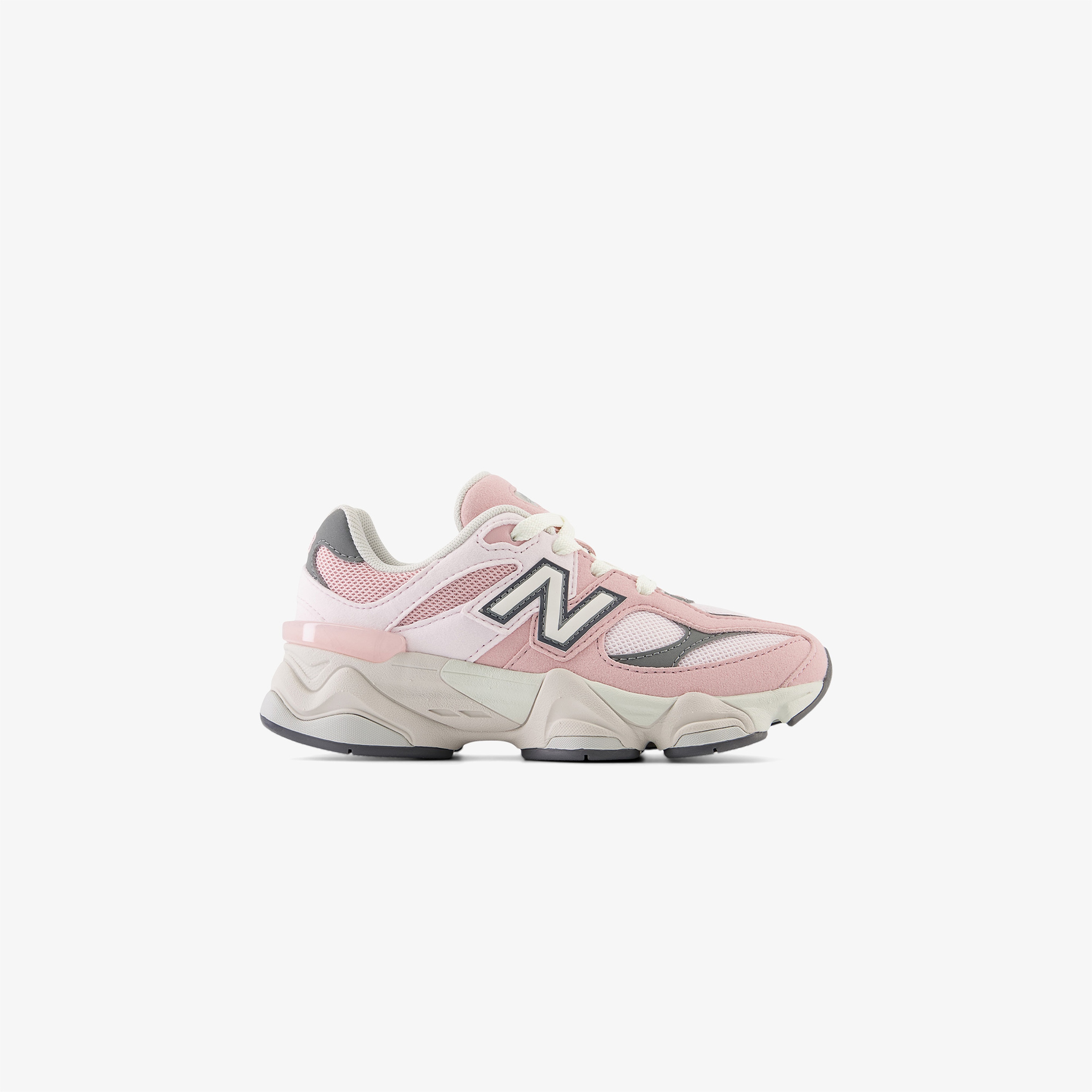New Balance 9060 Çocuk Pembe Spor Ayakkabı