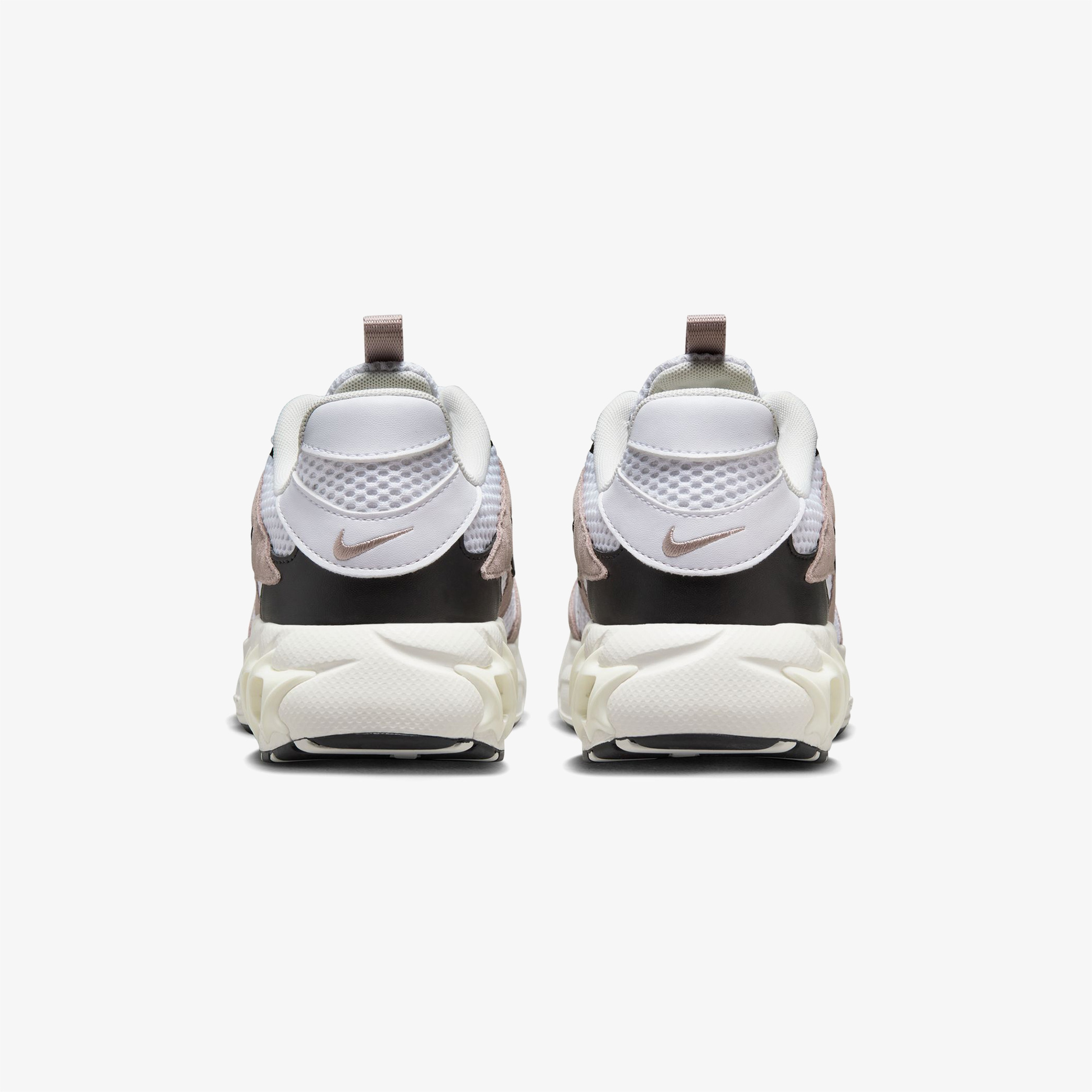 Nike Air Zoom Fire Kadın Beyaz Spor Ayakkabı