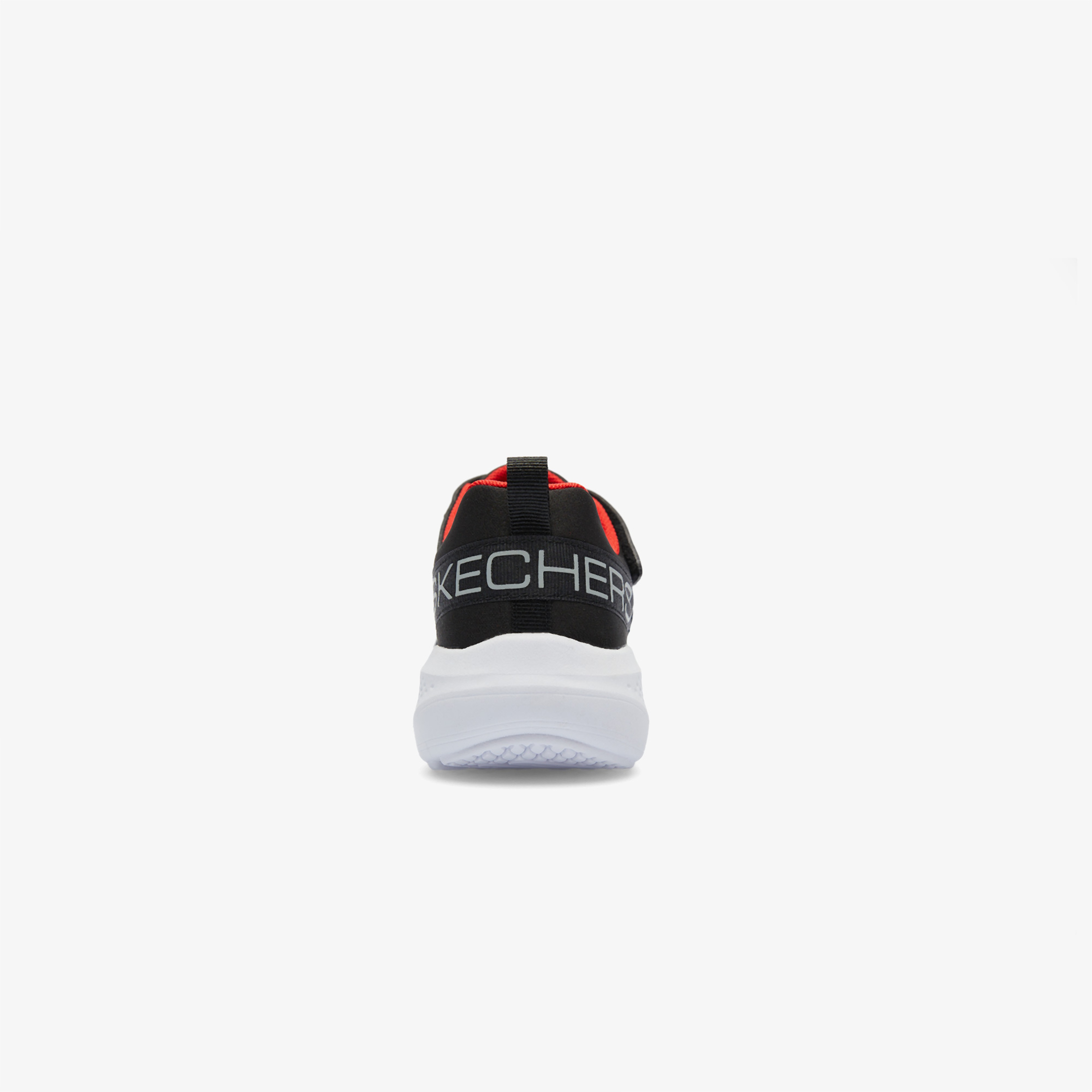 Skechers Go Run Elevate Çocuk Siyah Spor Ayakkabı