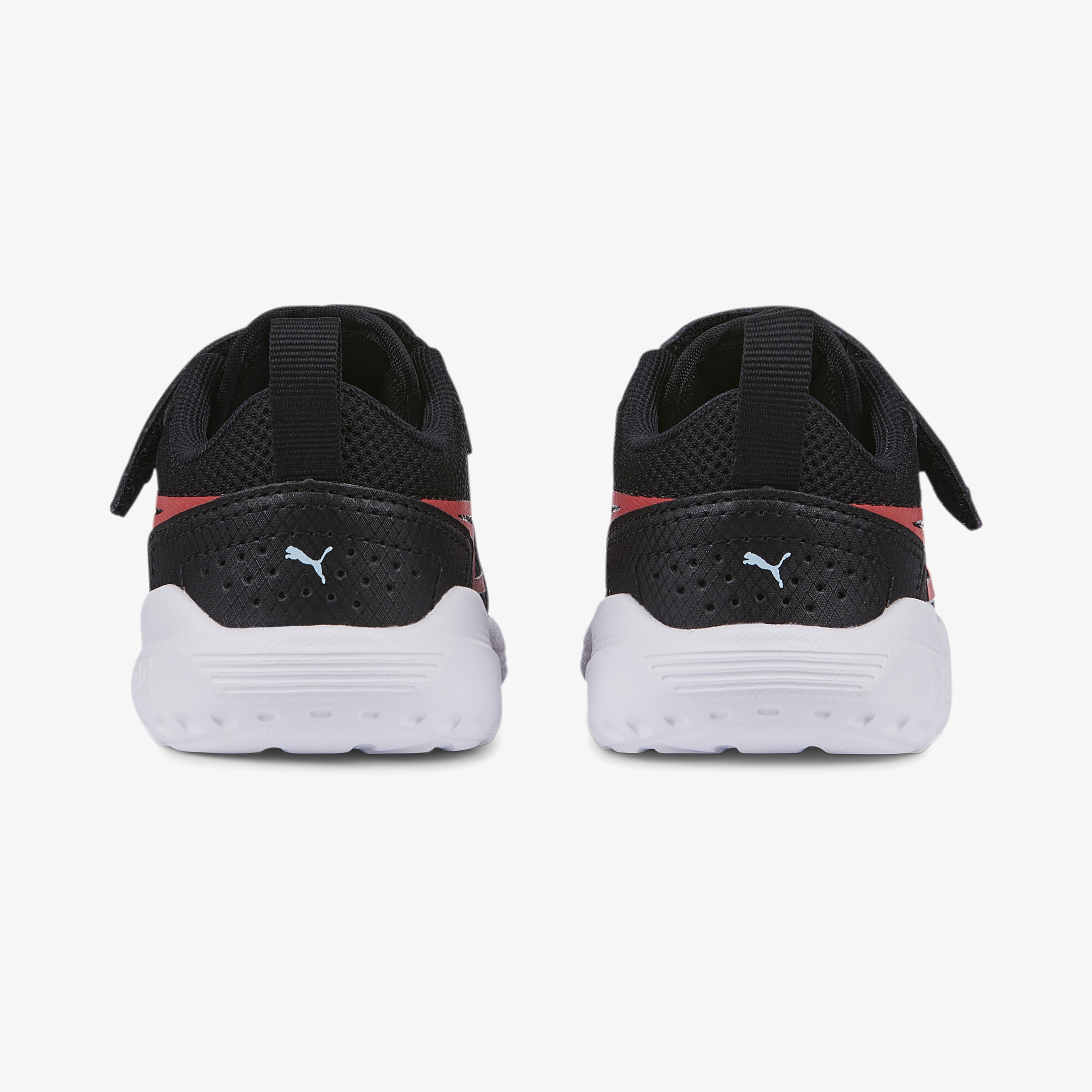 Puma All-Day Active Ac+ Bebek Siyah Spor Ayakkabı