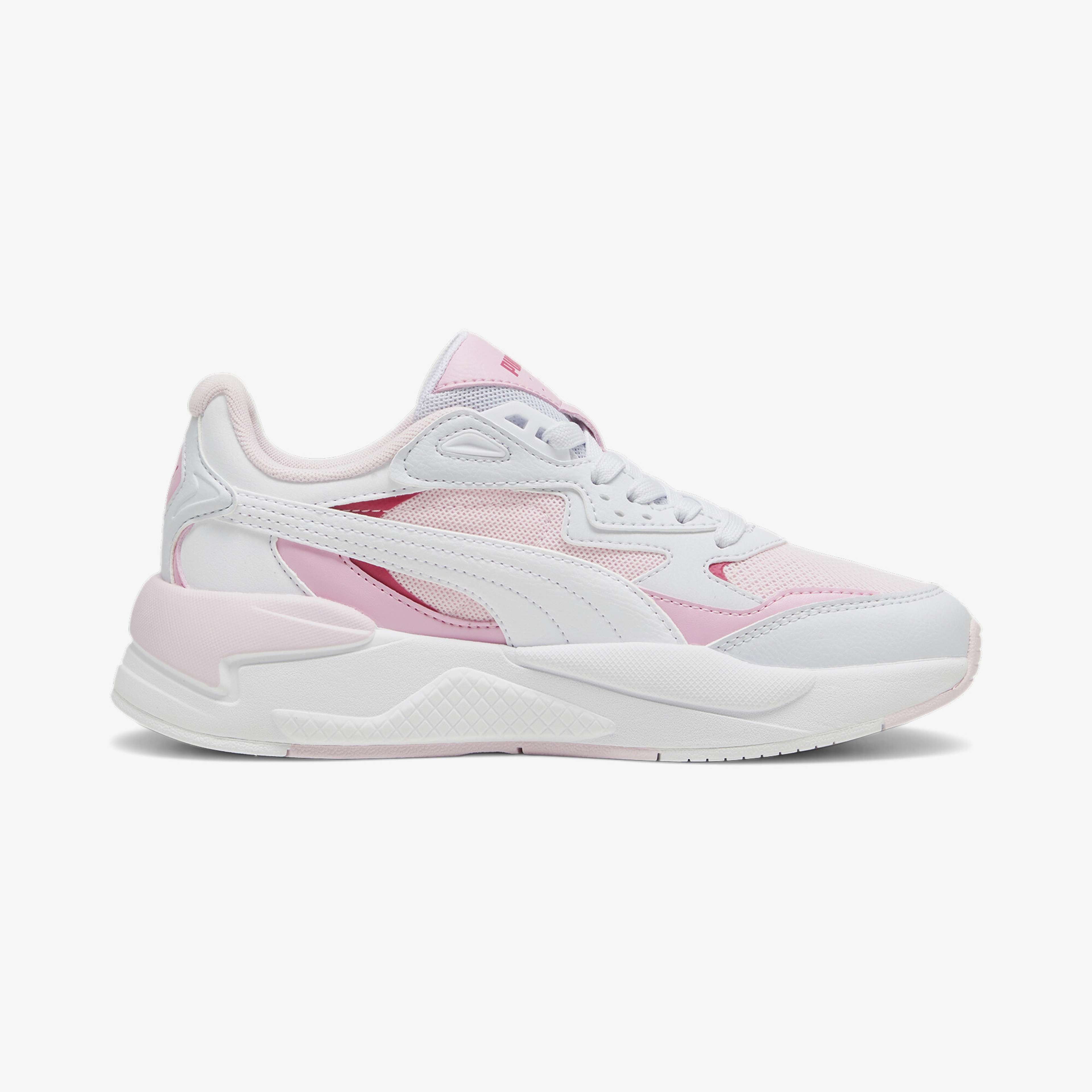 Puma X-Ray Speed Çocuk Pembe Spor Ayakkabı