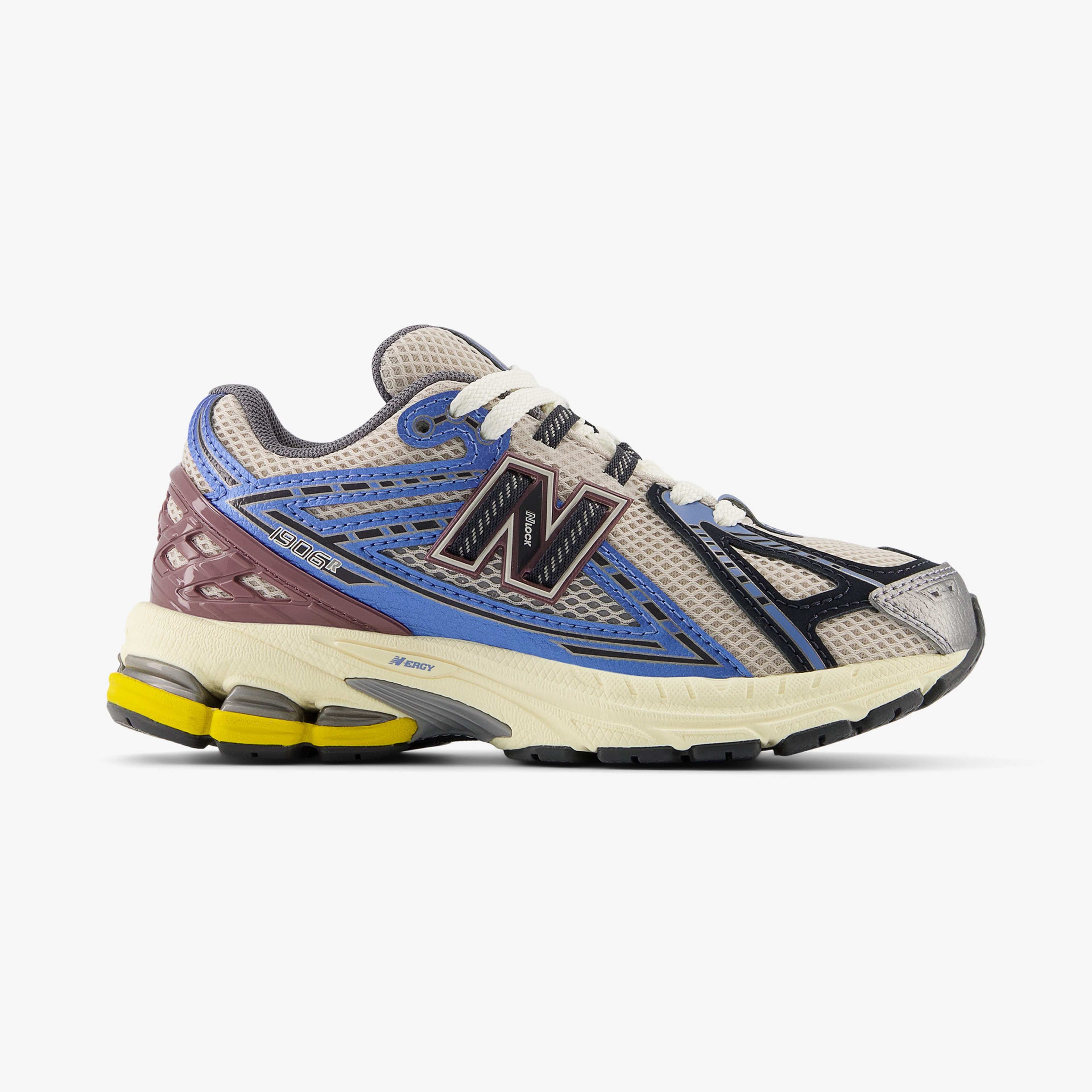 New Balance 1906 Çocuk Beyaz Spor Ayakkabı28,5PC1906RE| Occasion