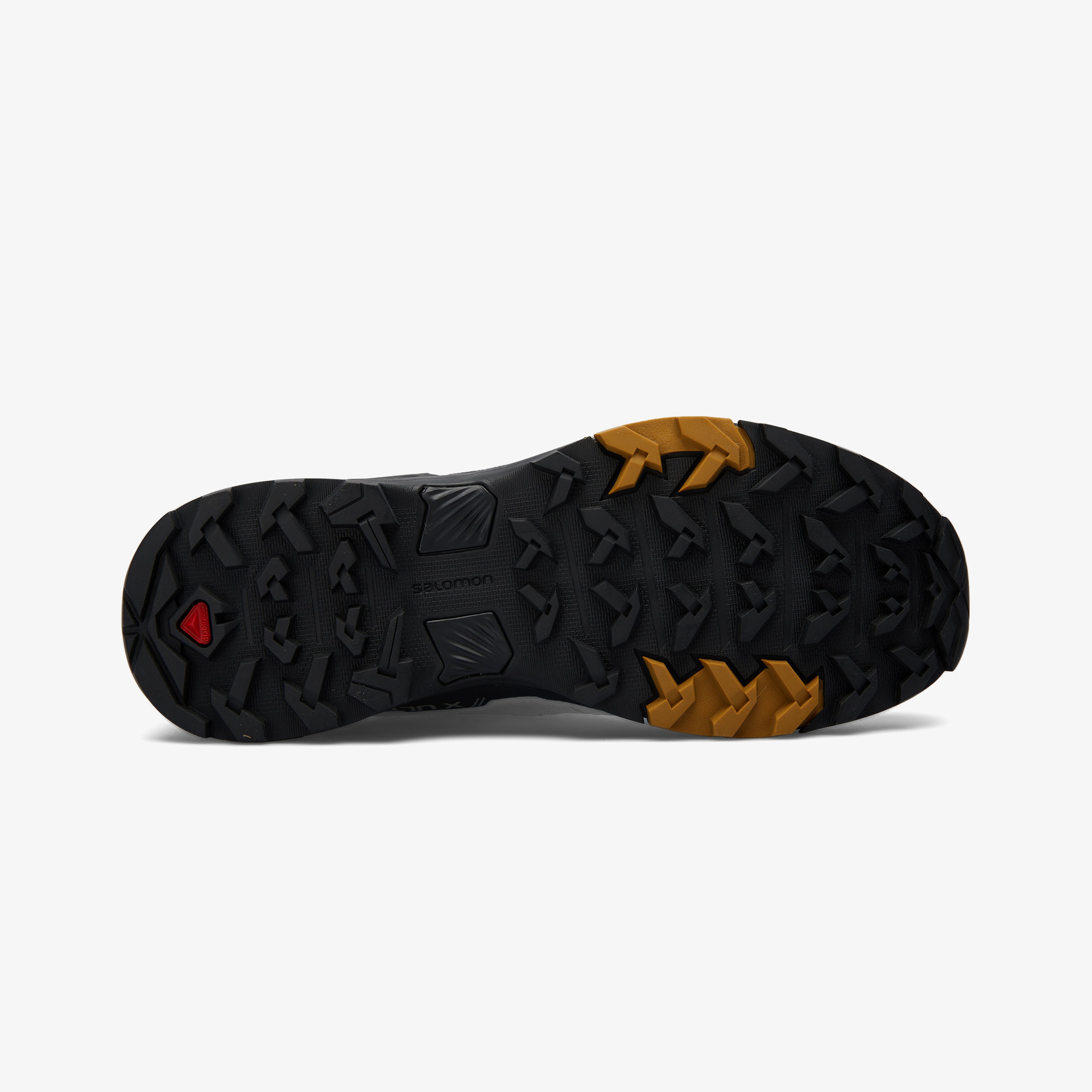 Salomon X Ultra 4 Gore-Tex Kadın Mavi Outdoor Ayakkabı