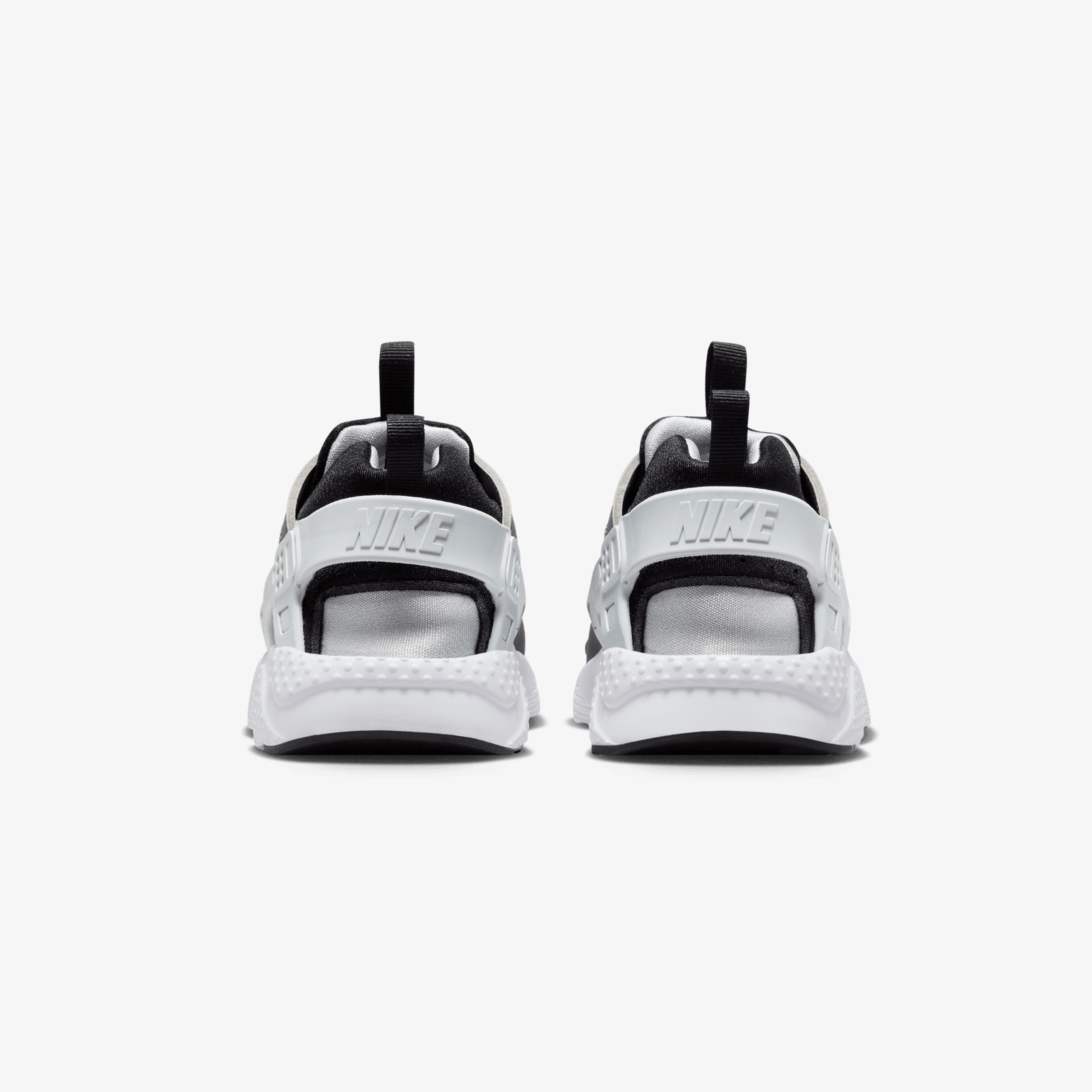 Nike Huarache Run 2.0 Bebek Gri Spor Ayakkabı