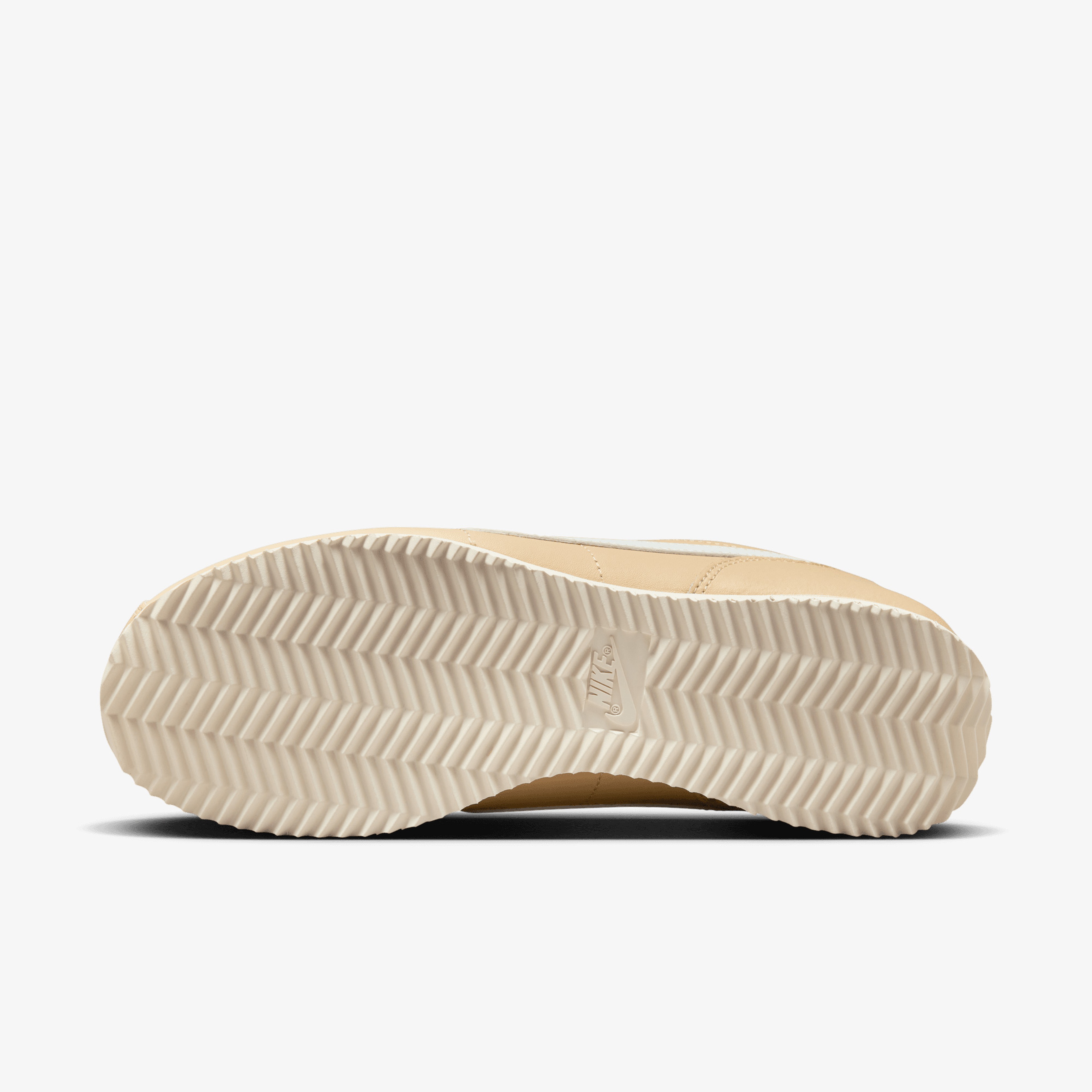 Nike Cortez Kadın Bej Spor Ayakkabı