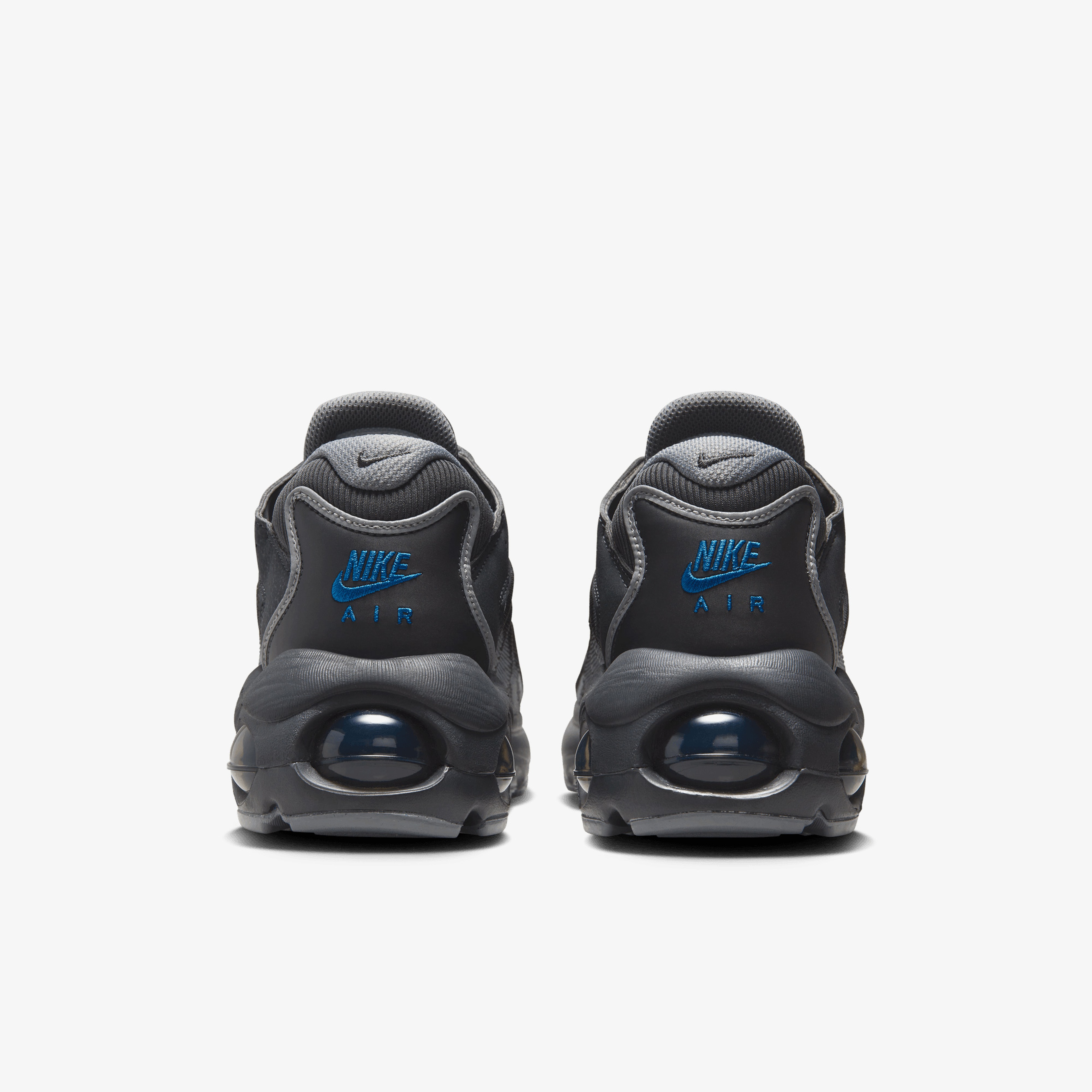 Nike Air Max TW Next Nature Erkek Gri Sneaker