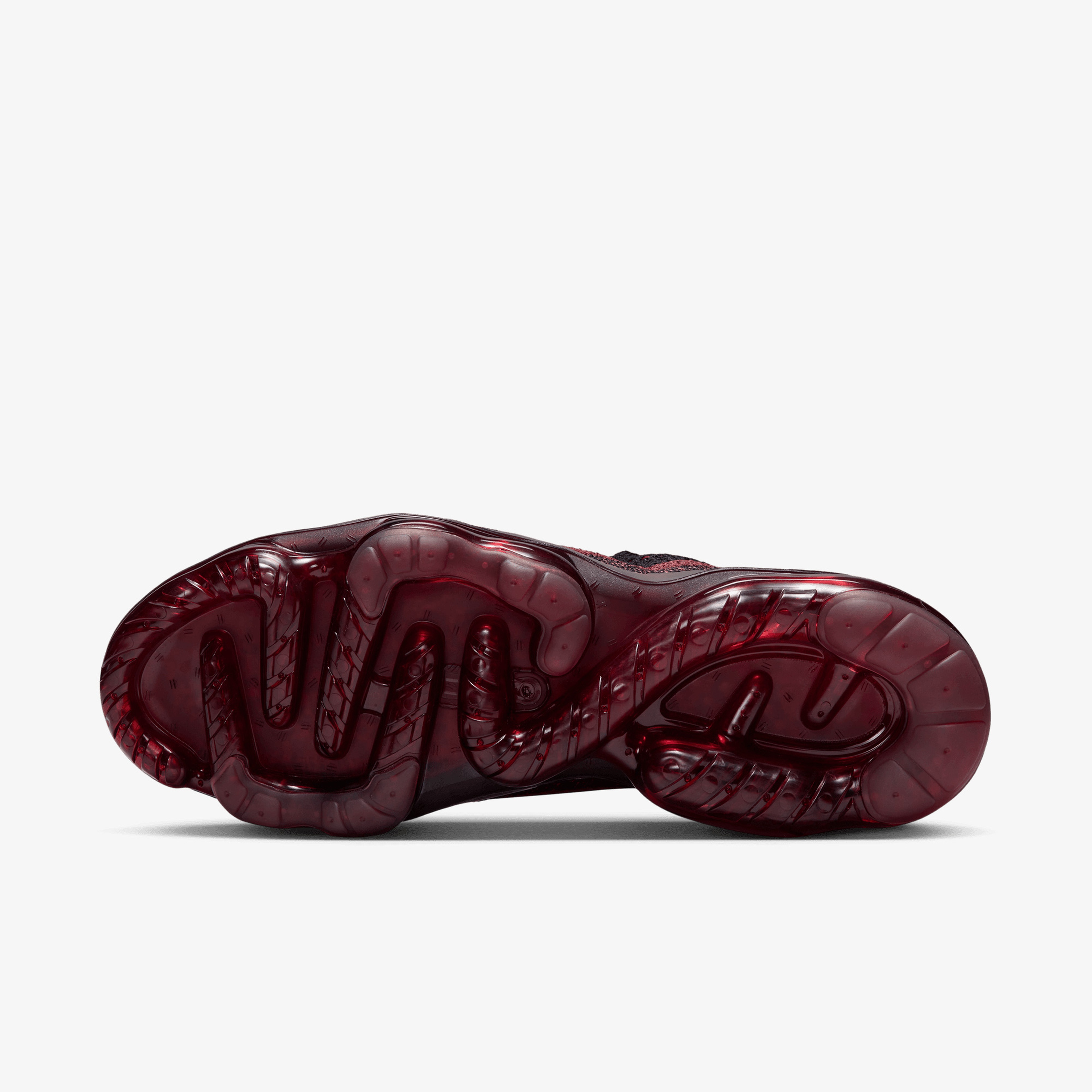 Nike Air Vapormax 2023 Fk Erkek Siyah Spor Ayakkabı