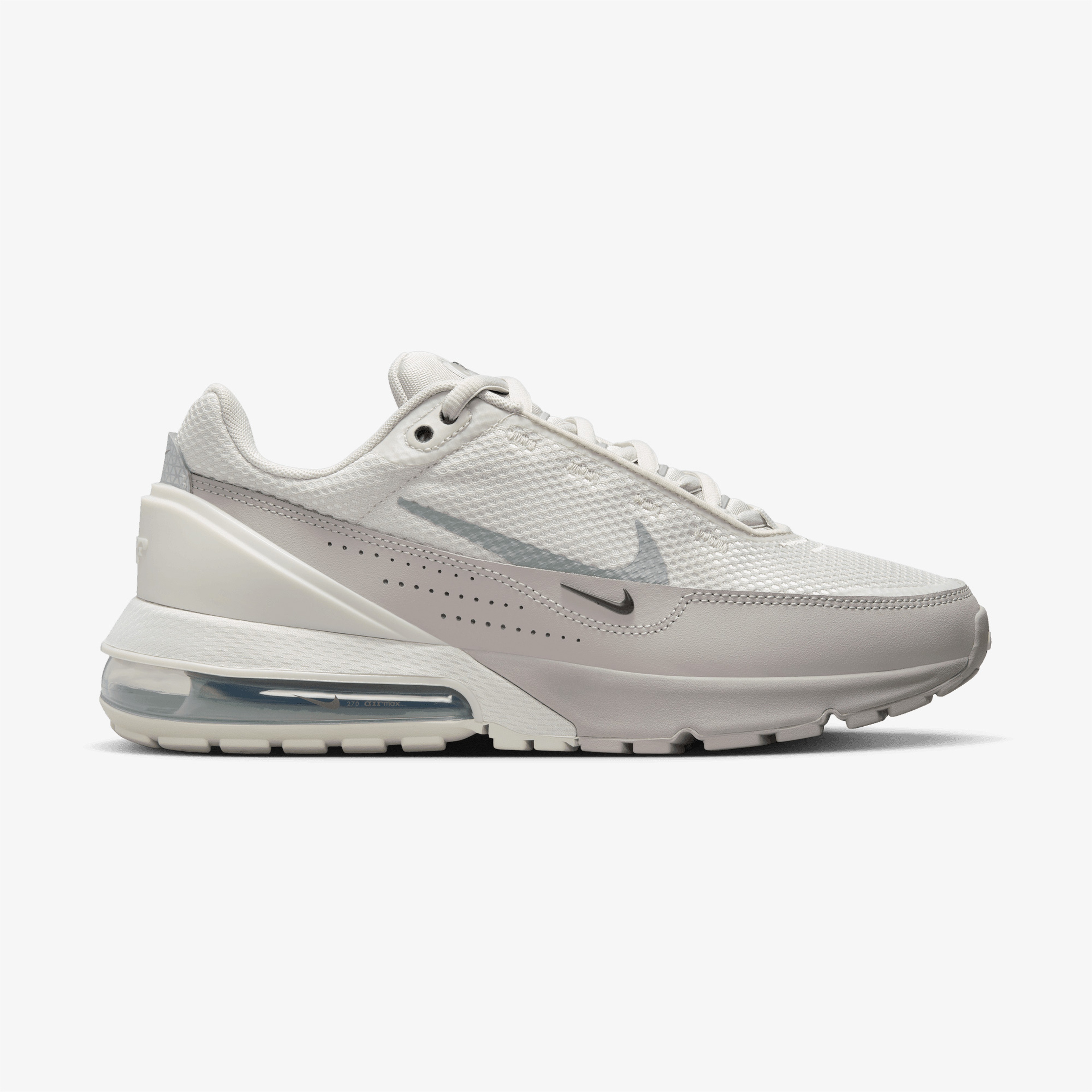 Nike Air Max Pulse Erkek Krem Sneaker