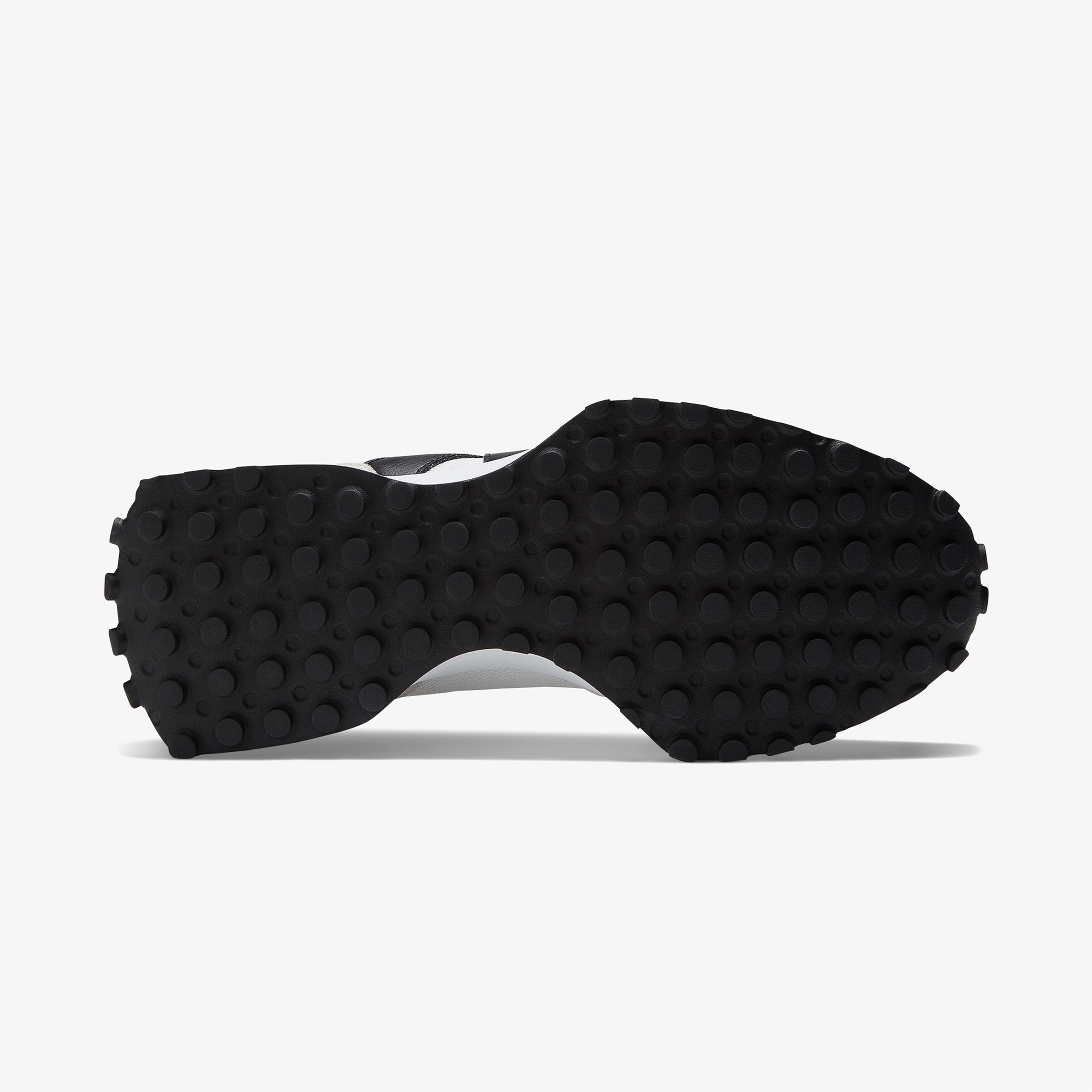 New Balance 327 Lifestyle Unisex Beyaz Spor Ayakkabı