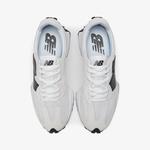 New Balance 327 Lifestyle Unisex Beyaz Spor Ayakkabı