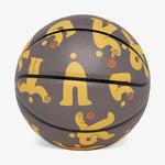 Market Classic 7 No Siyah Basketbol Topu