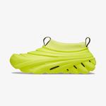 Crocs Echo Storm Unisex Yeşil Sneaker