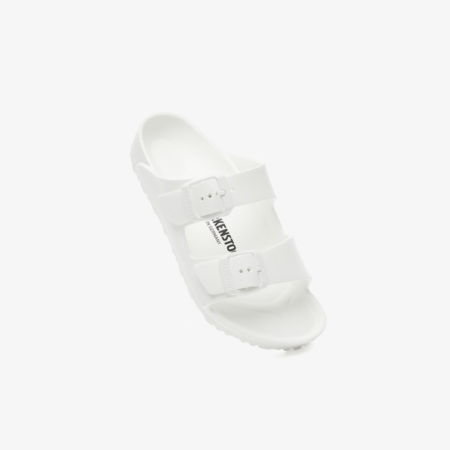 Birkenstock Beyaz Birkenstock Arizona Terlik