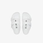 Birkenstock Arizona Çocuk Beyaz Terlik
