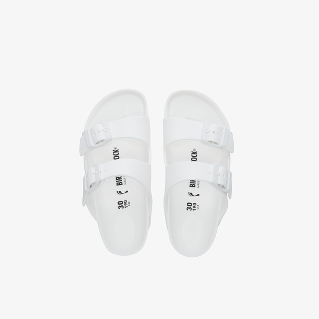 Birkenstock Beyaz Birkenstock Arizona Terlik