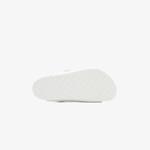 Birkenstock Arizona Çocuk Beyaz Terlik