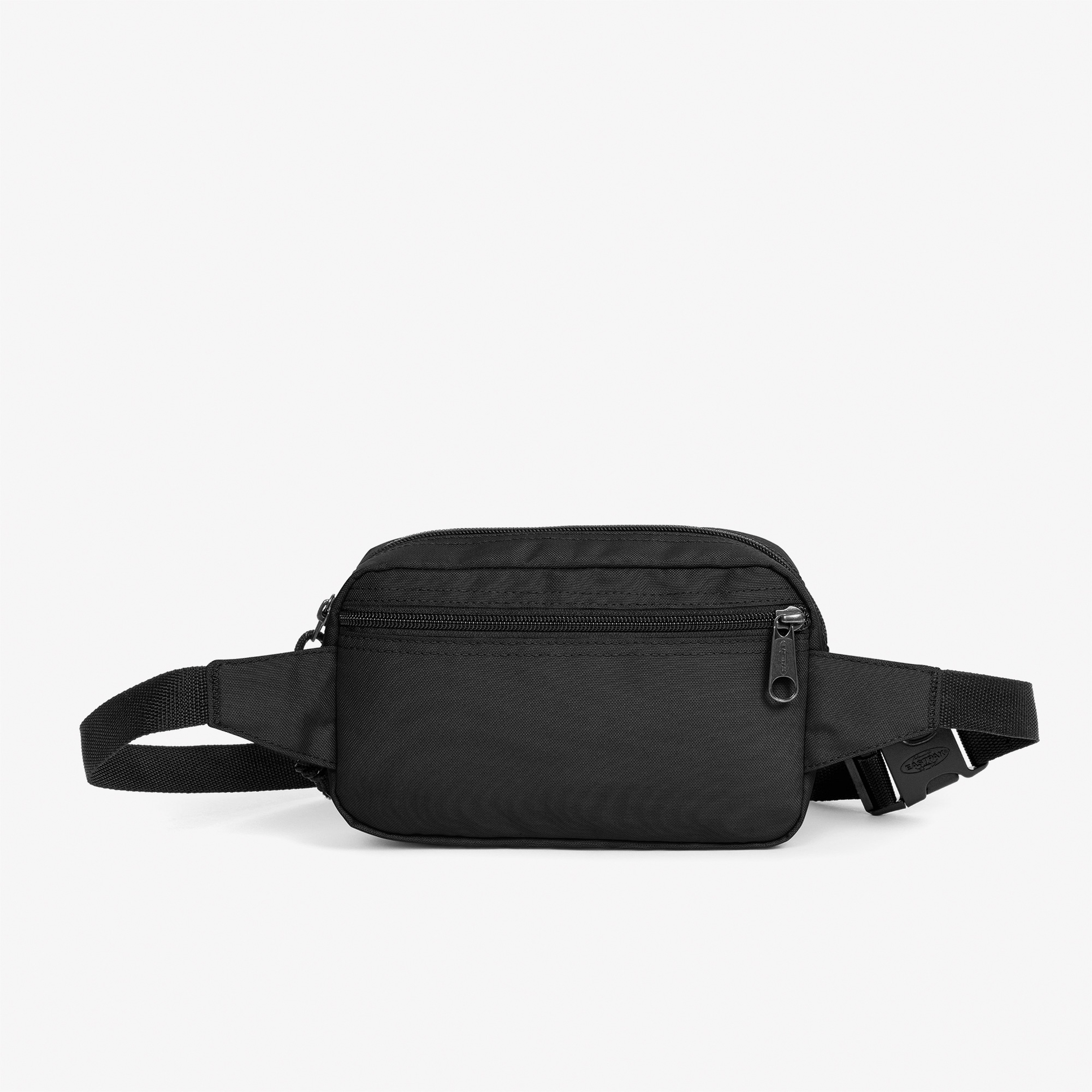 Eastpak Bouncer Unisex Siyah Bel Çantası