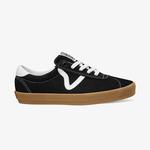 Vans Sport Low Unisex Siyah Sneaker