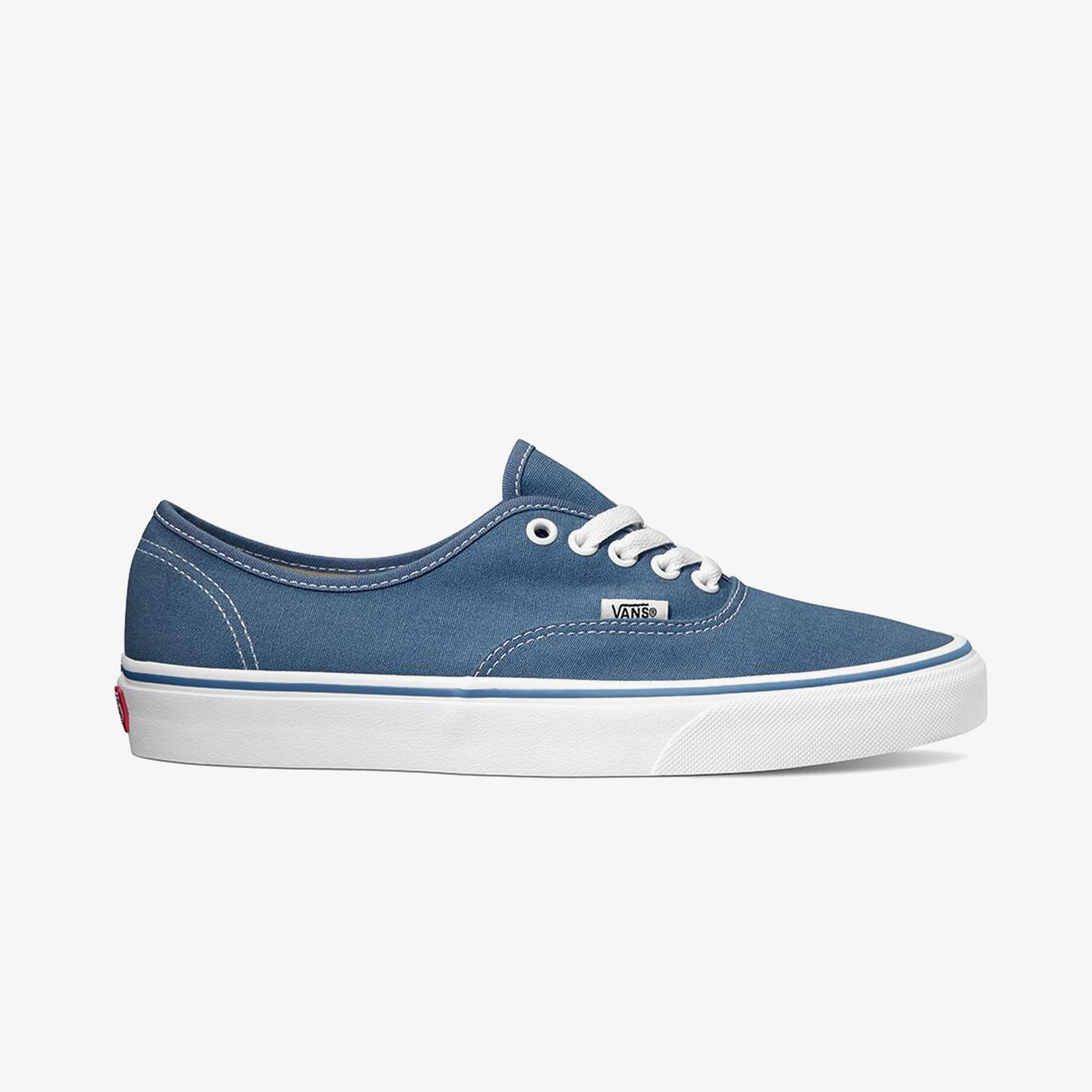 Vans UA Authentic Unisex Mavi Sneaker