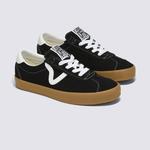 Vans Sport Low Unisex Siyah Sneaker