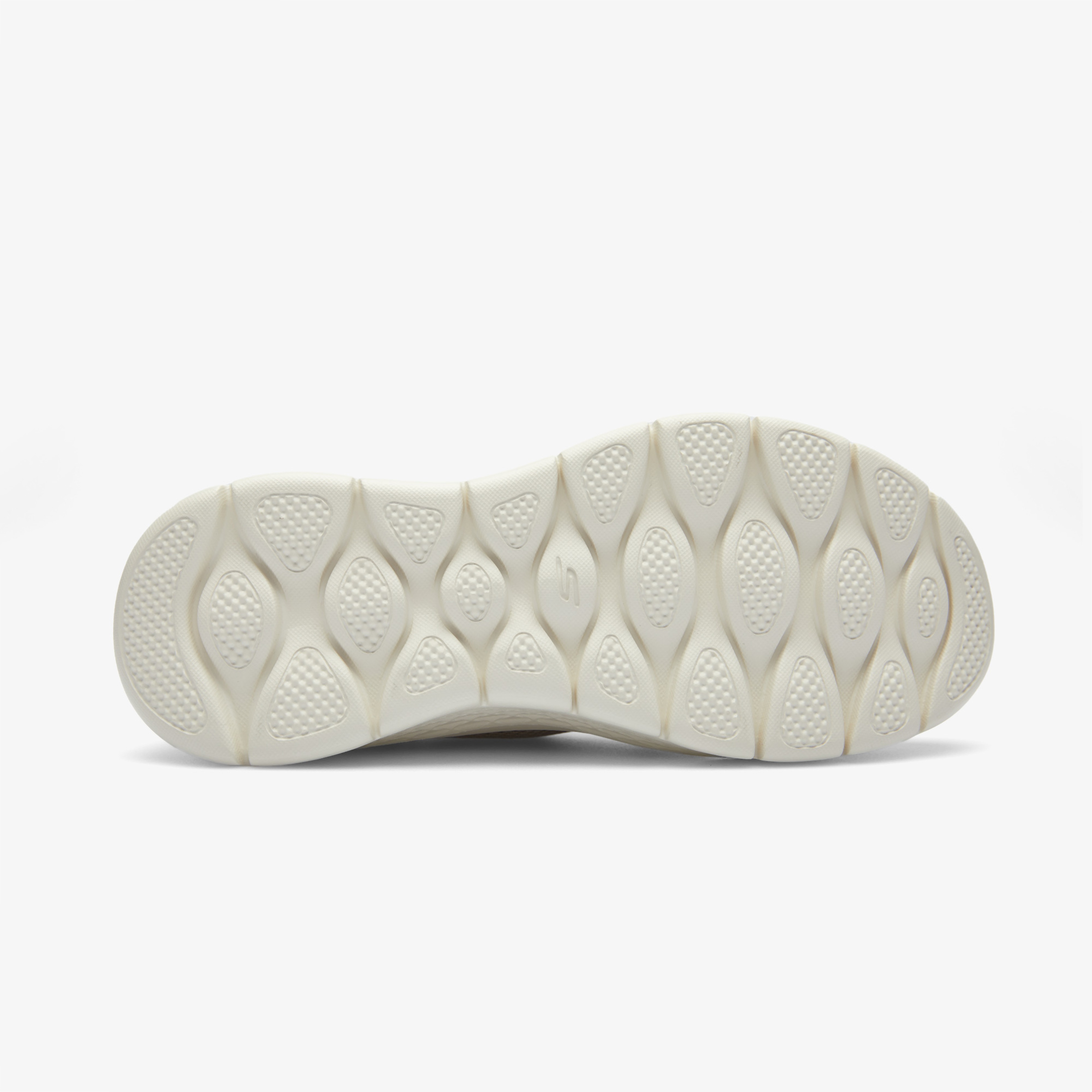 Skechers Go Walk Flex Kadın Bej Spor Ayakkabı