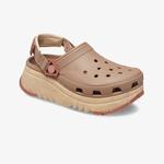Crocs HikerXcspMrbld Kadın Kahverengi Terlik