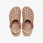 Crocs HikerXcspMrbld Kadın Kahverengi Terlik