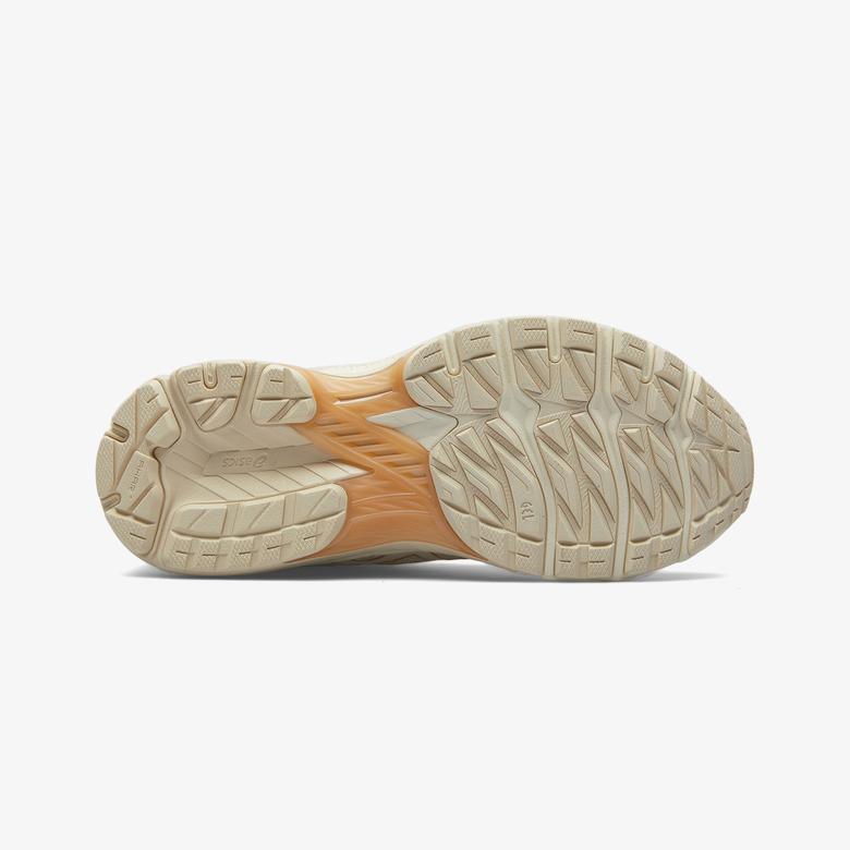 Asics Gel-Terrain Unisex Krem Spor Ayakkabı