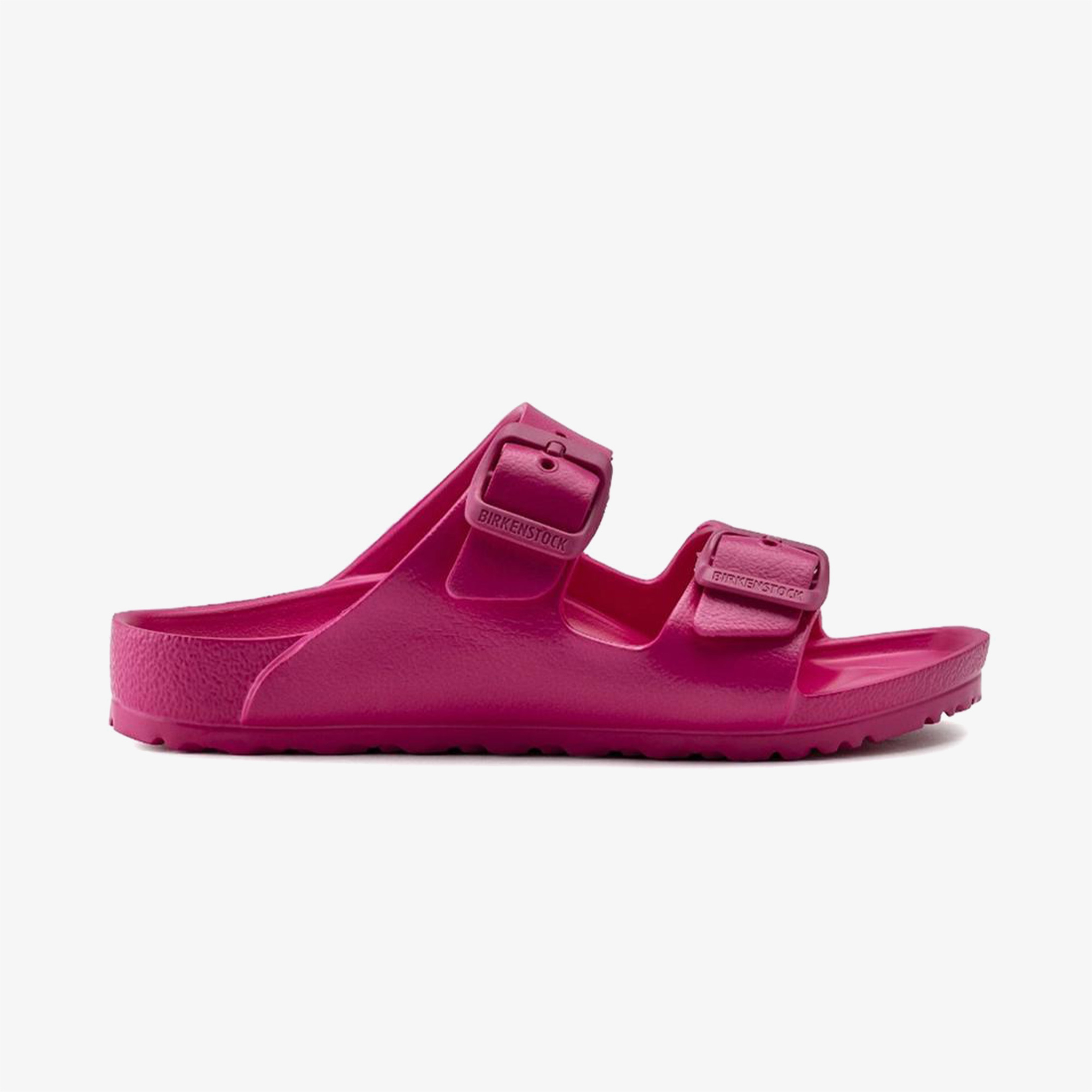 Birkenstock Arizona Eva Çocuk Mor Terlik