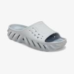 Crocs Echo Slide Unisex Gri Terlik