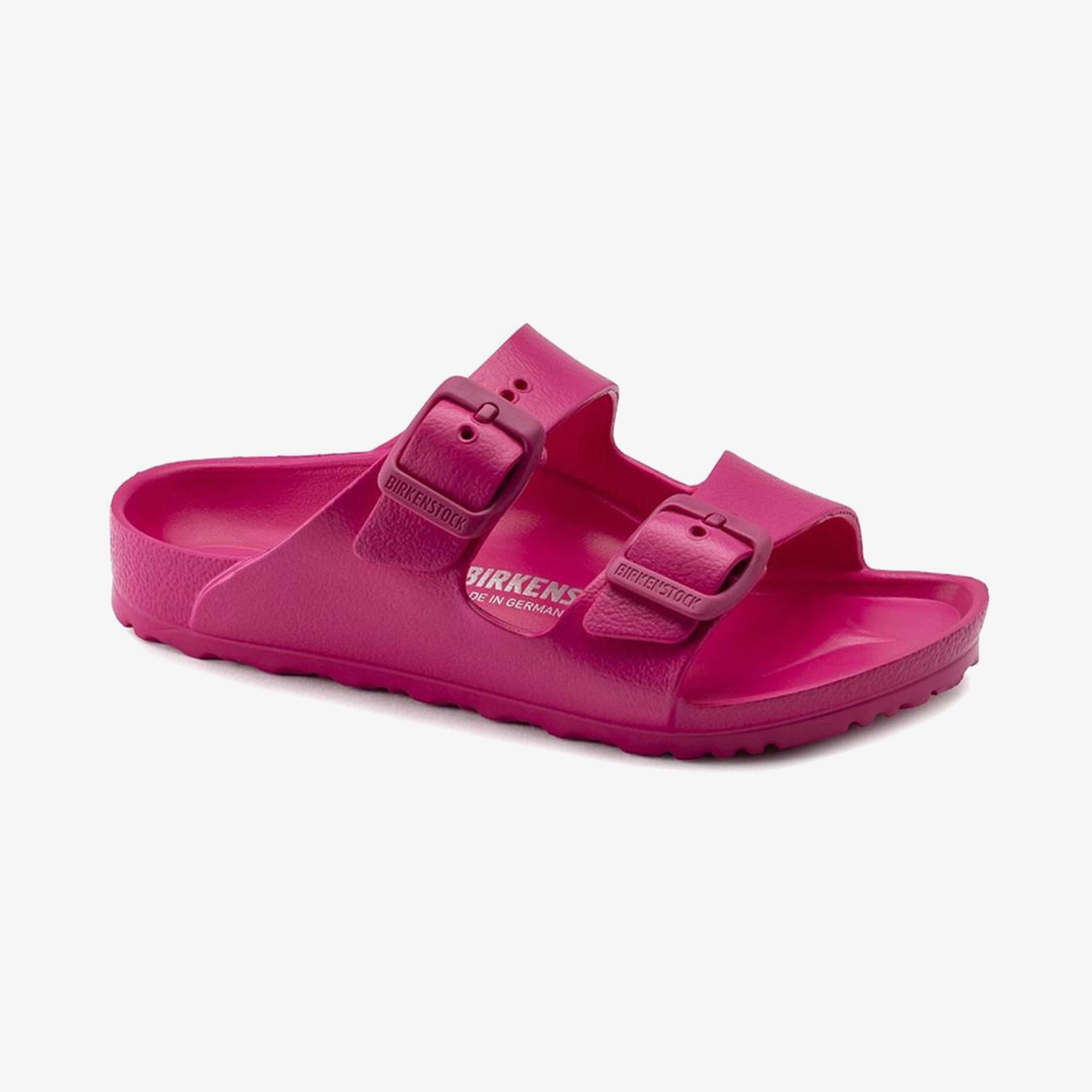 Birkenstock Arizona Eva Çocuk Mor Terlik