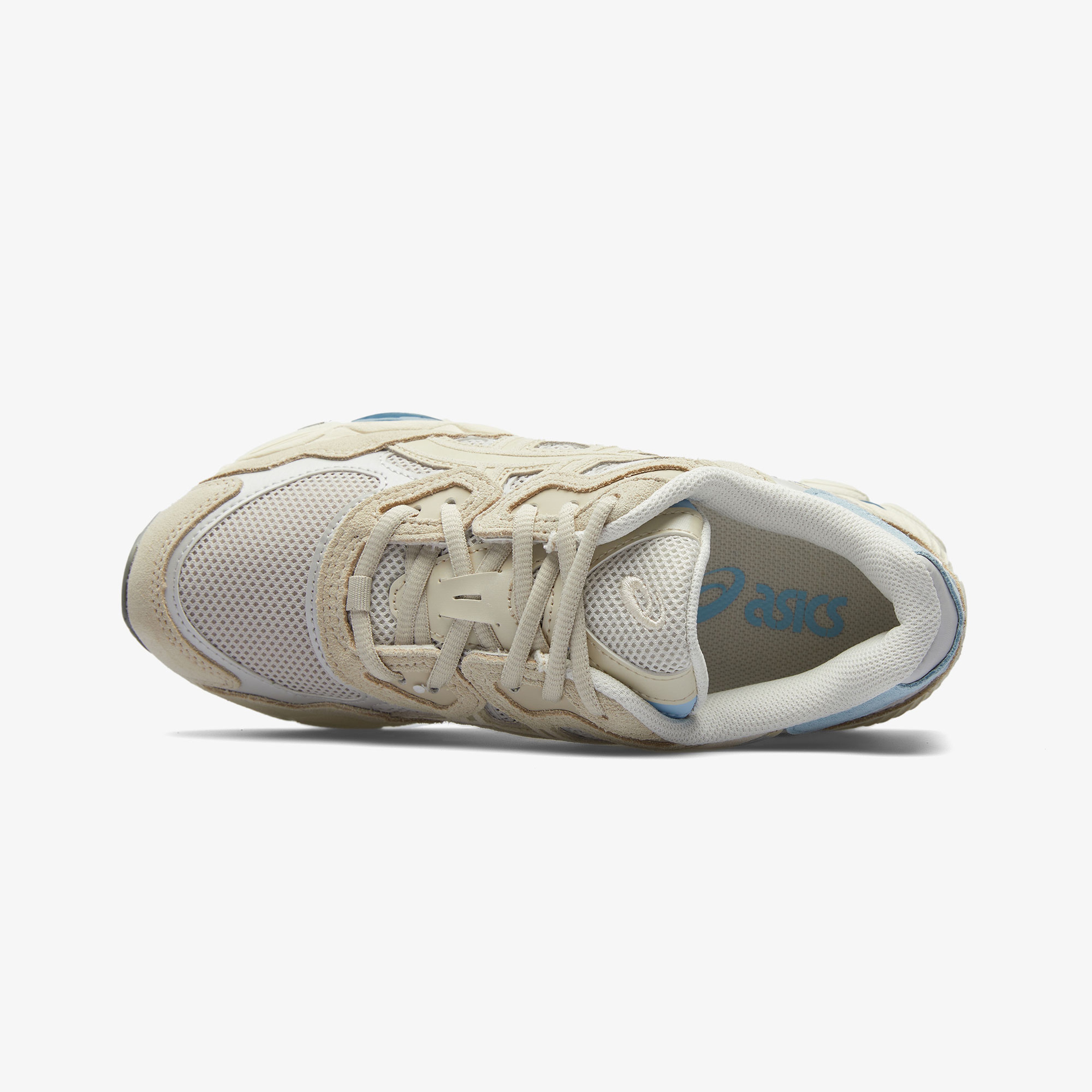 Asics Gel-Nyc Unisex Krem Spor Ayakkabı40,51203A383| Occasion