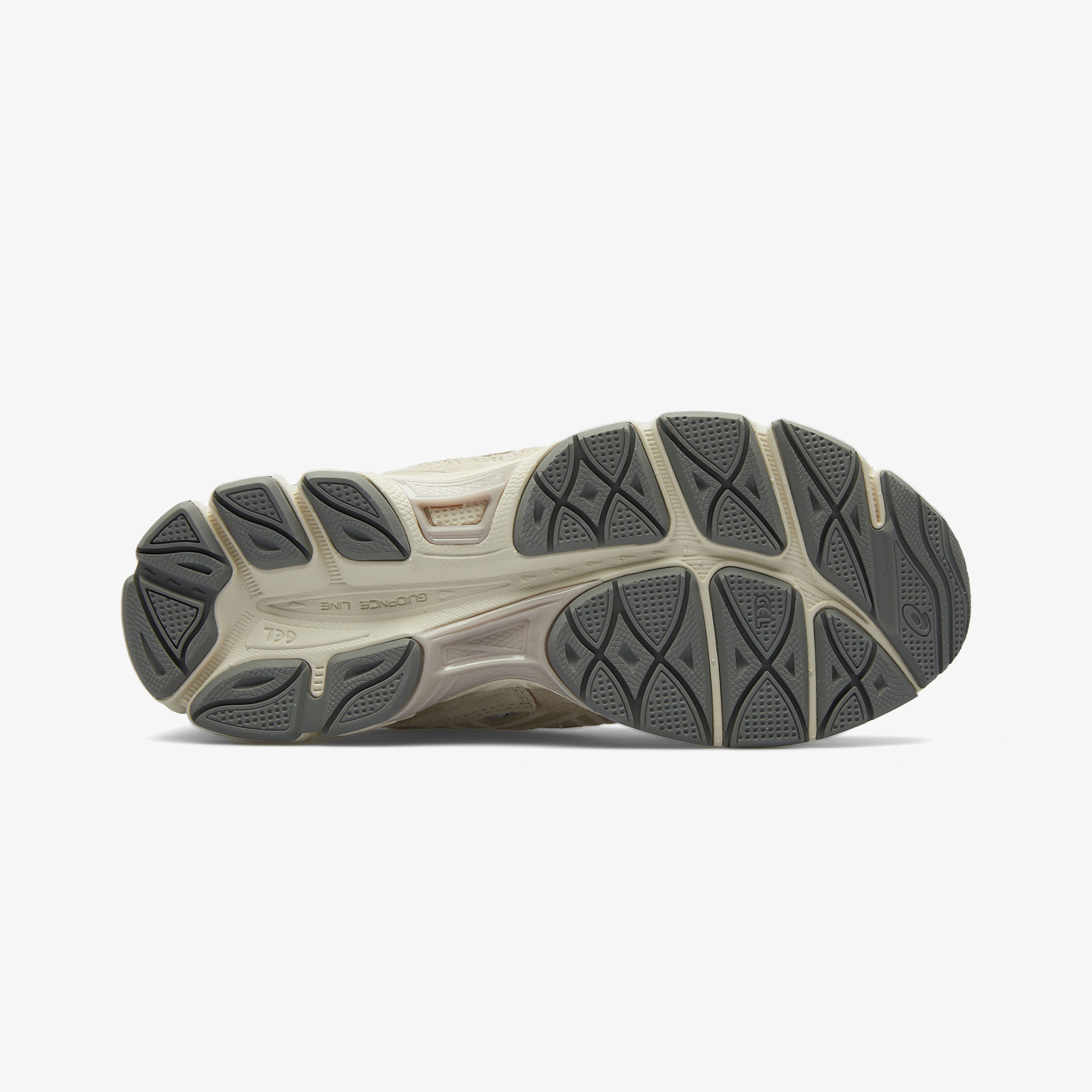 その他 1201-34 Asics Gel-Nyc Erkek Gri/Siyah Spor Ayakkabı441201A789| Occasion
