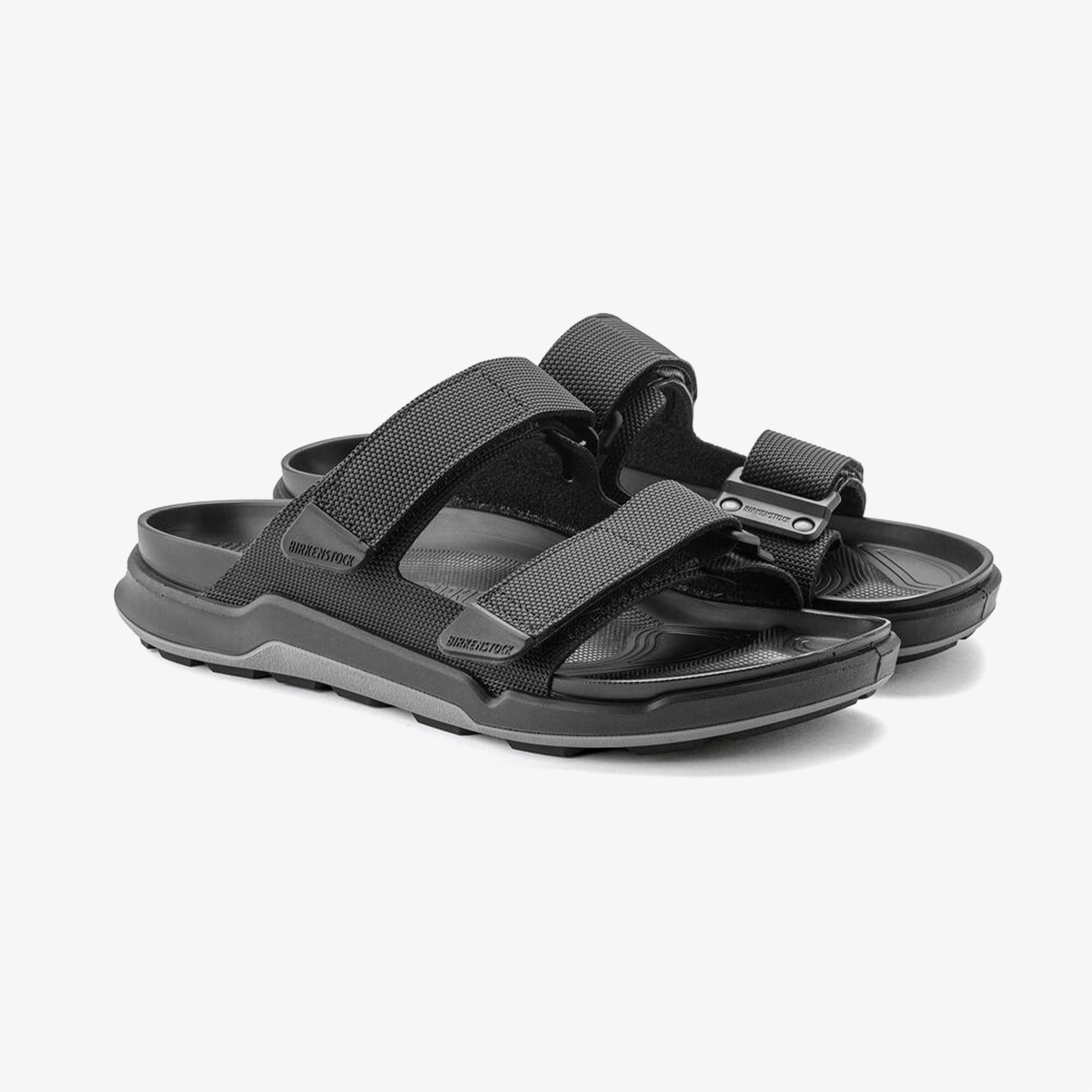 Birkenstock Atacama Ce Bf Futura Erkek Siyah Terlik