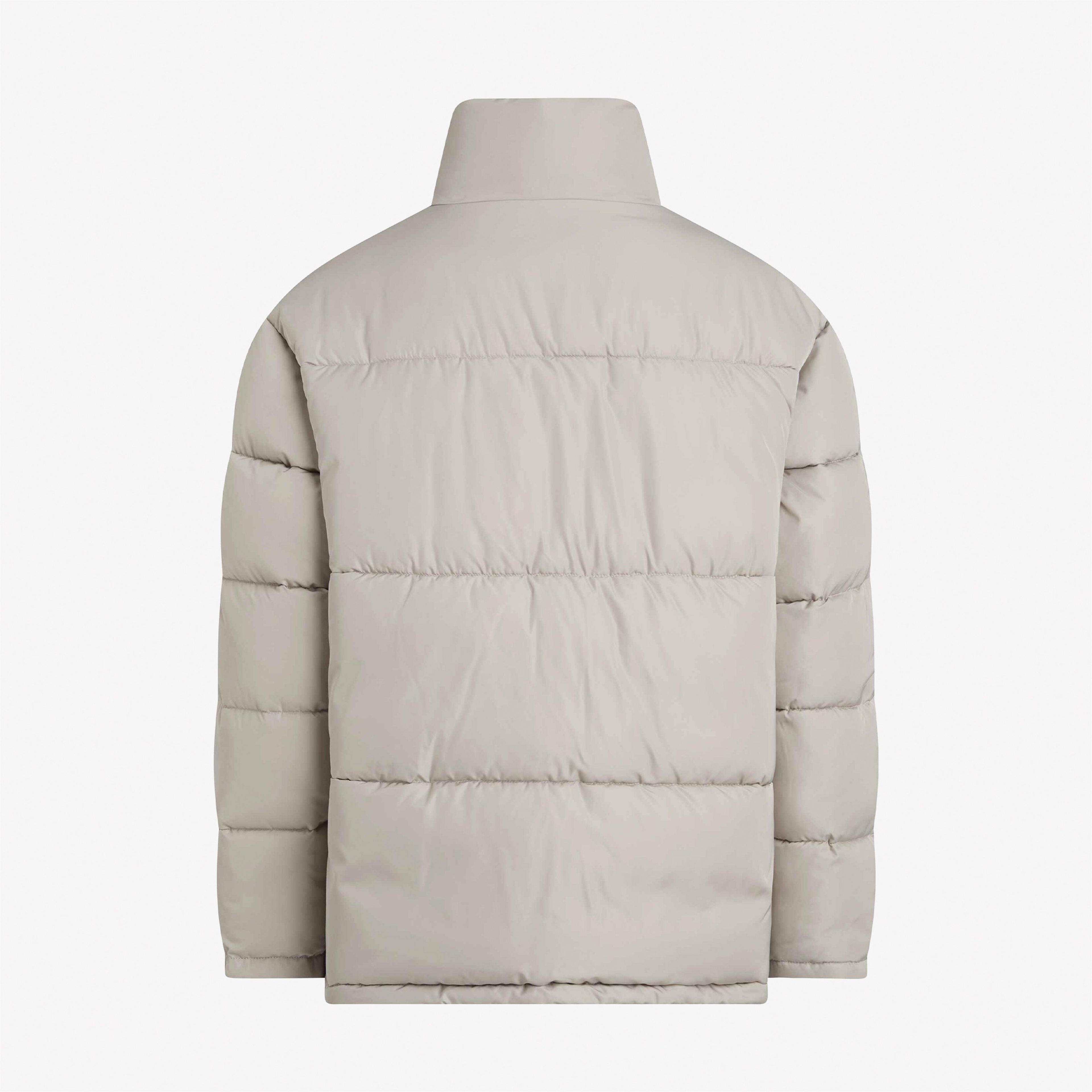 Calvin Klein Jeans Reversible 90S Puffer Erkek Mavi Mont