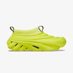 Crocs Echo Storm Unisex Yeşil Sneaker
