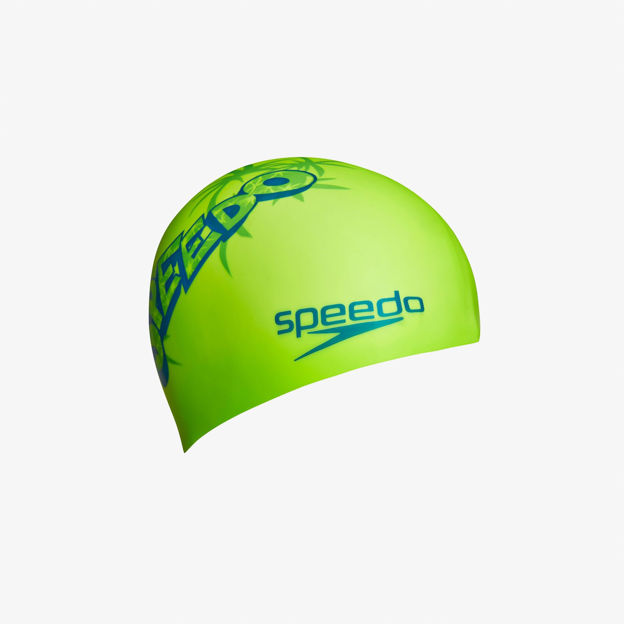 Speedo Çocuk Kahverengi Bone