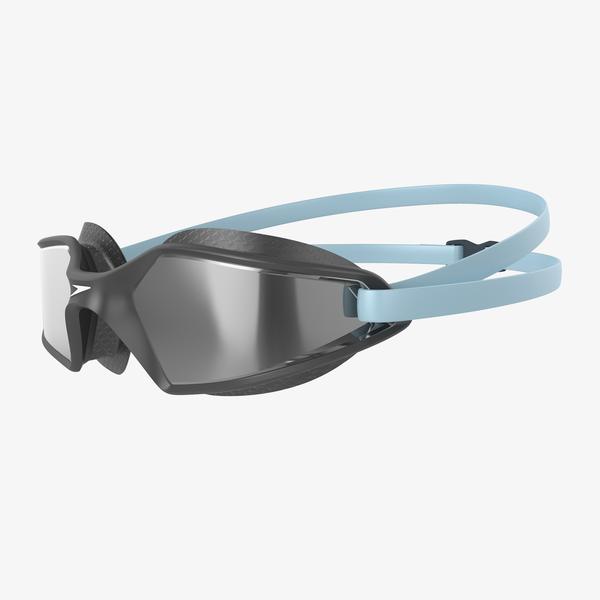 Speedo Unisex Gri Gözlük