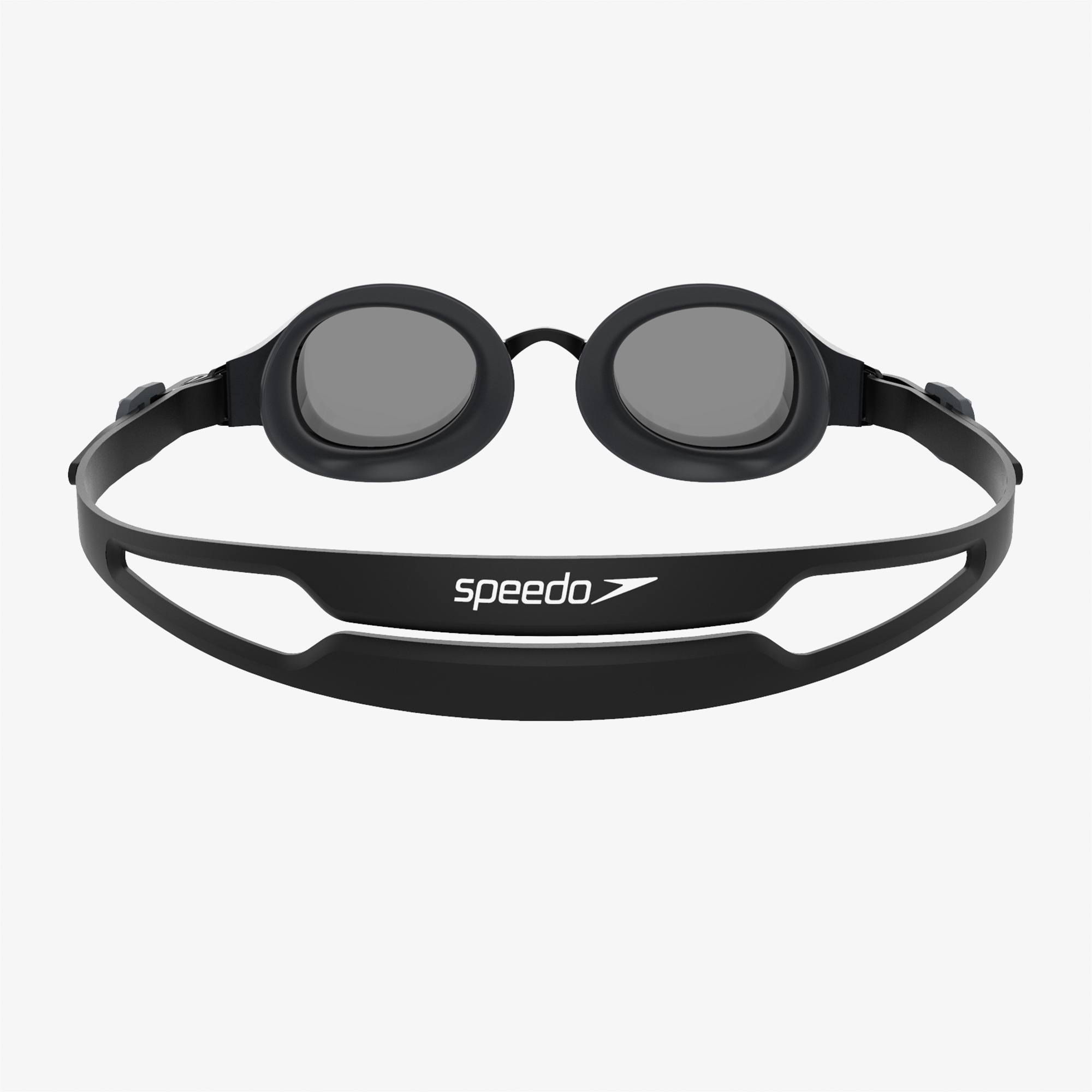 Speedo Unisex Siyah Gözlük