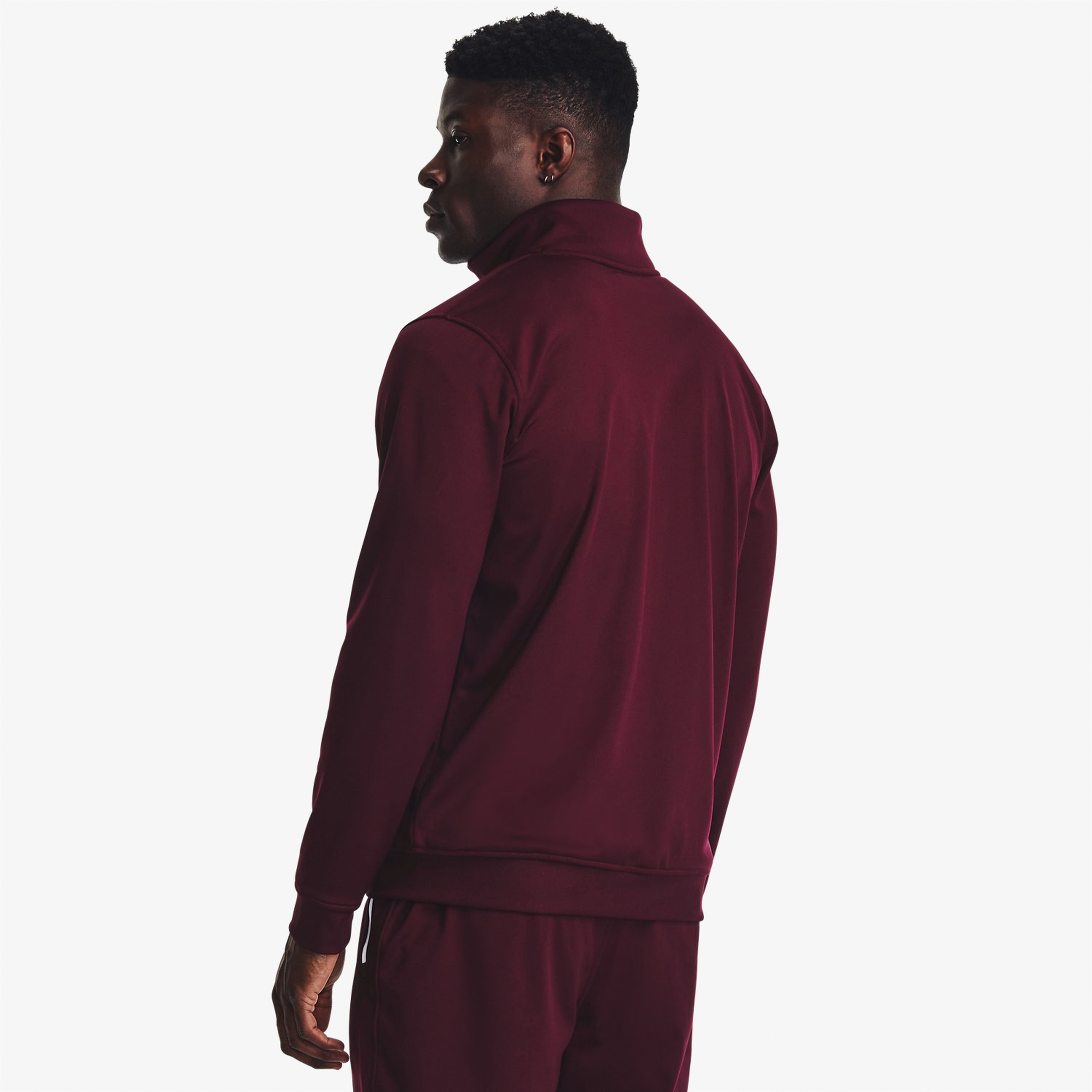 Under Armour Erkek Kırmızı Ceket