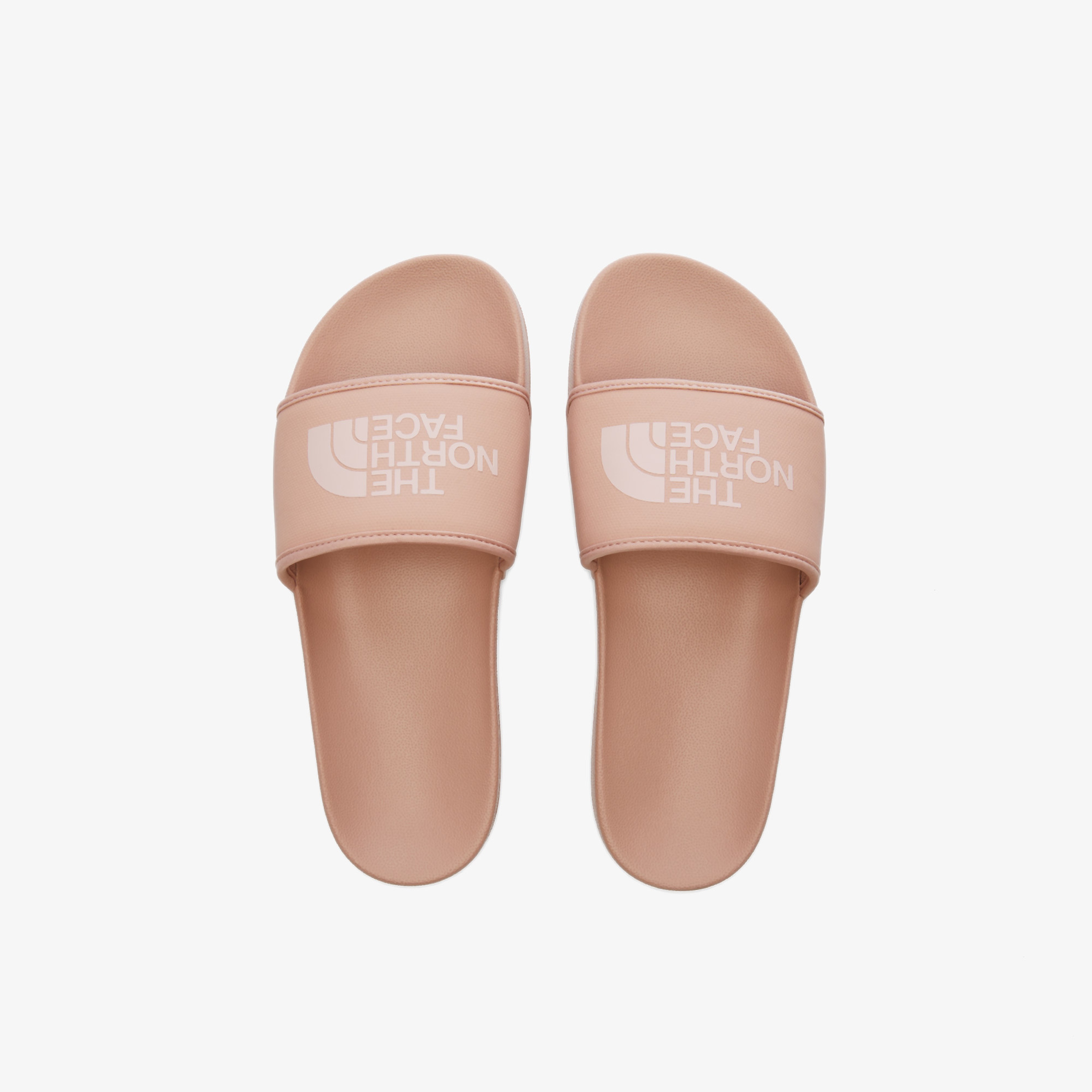 Tnf Kadın Bej Terlik